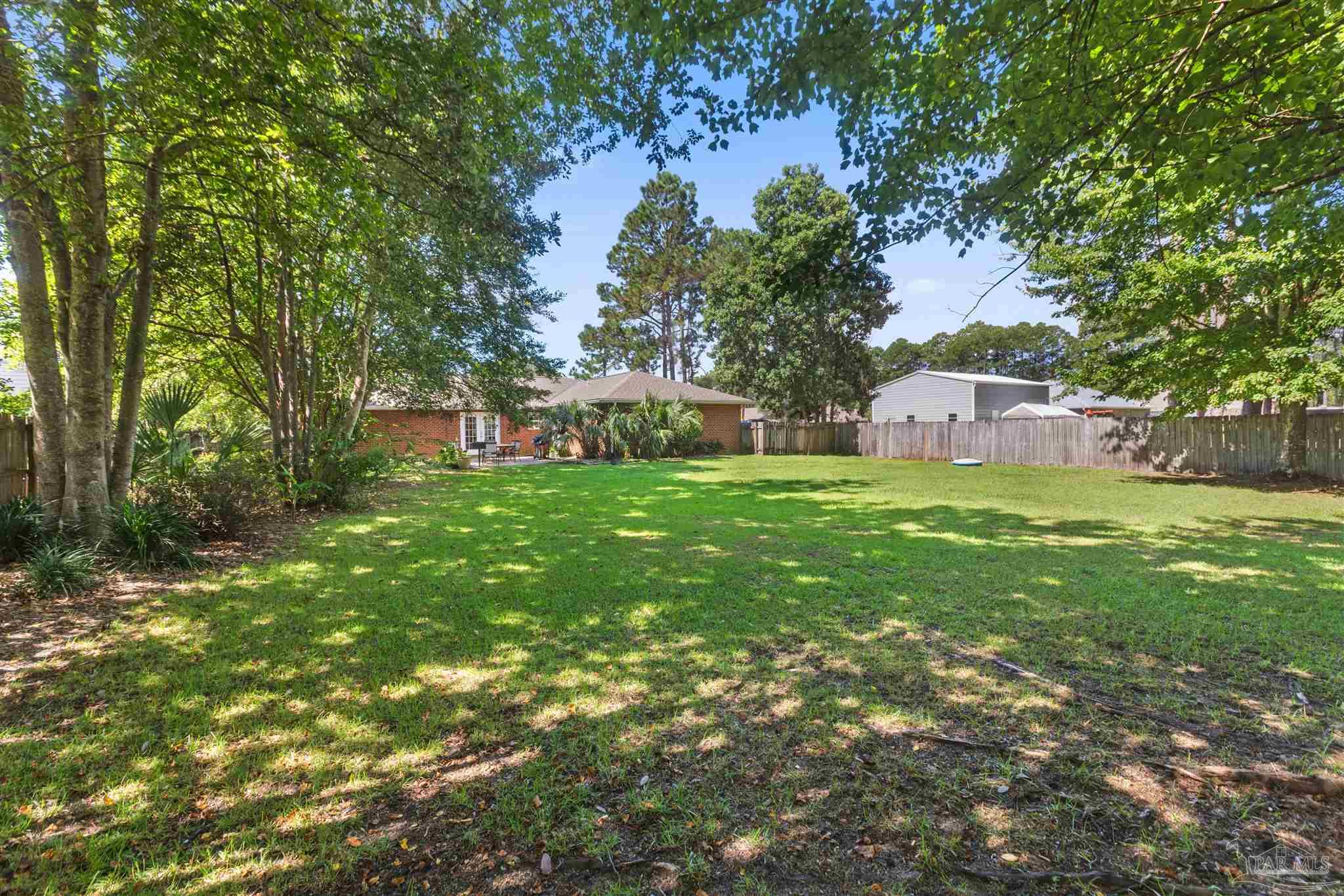 8708 Laredo Street Navarre FL 32566