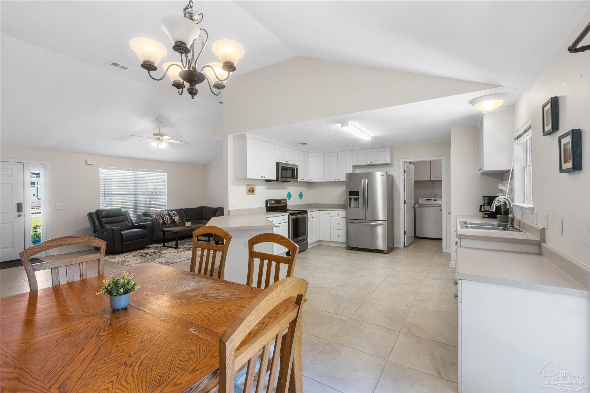 8708 Laredo Street Navarre FL 32566