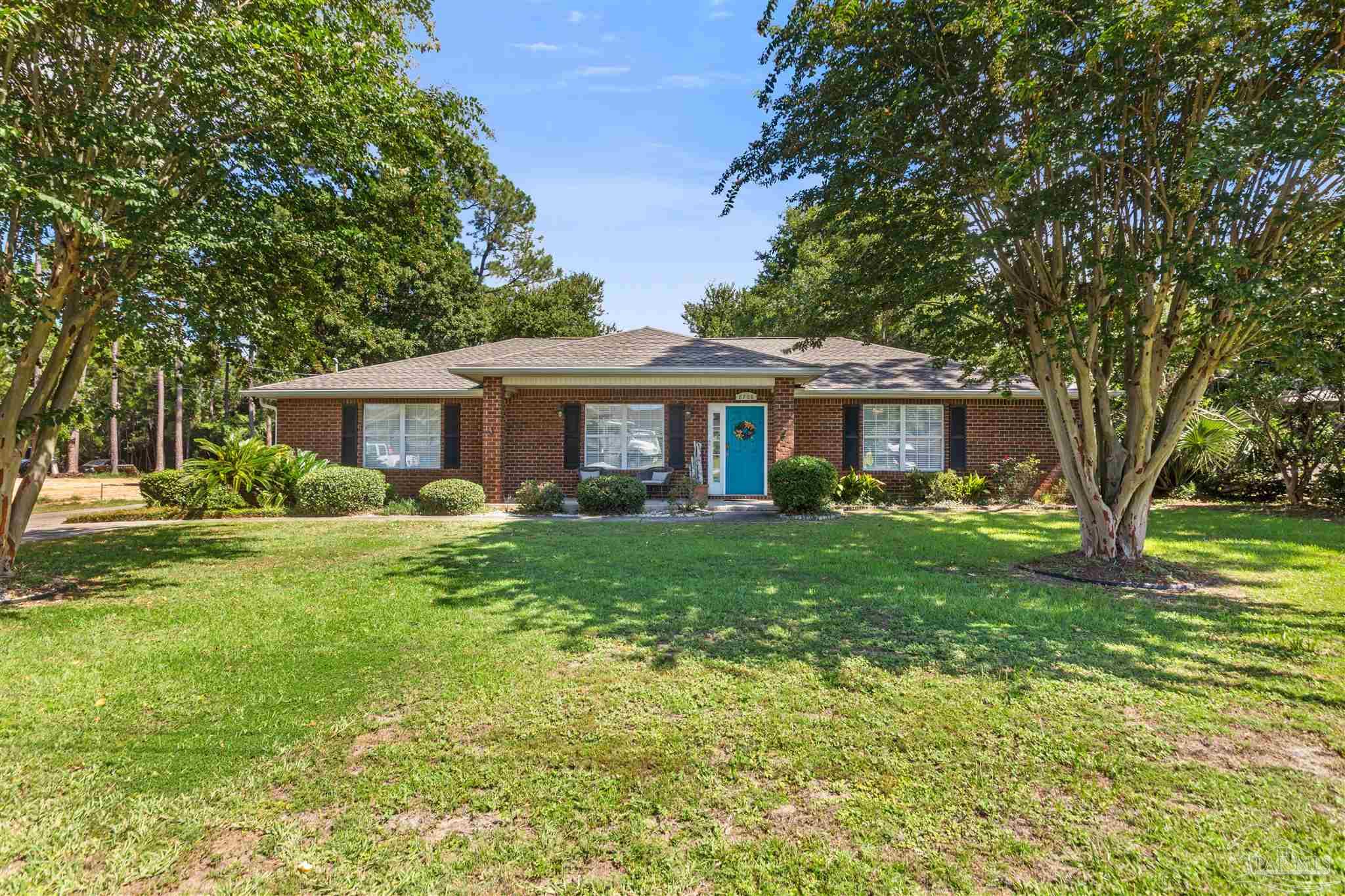 8708 Laredo Street Navarre FL 32566