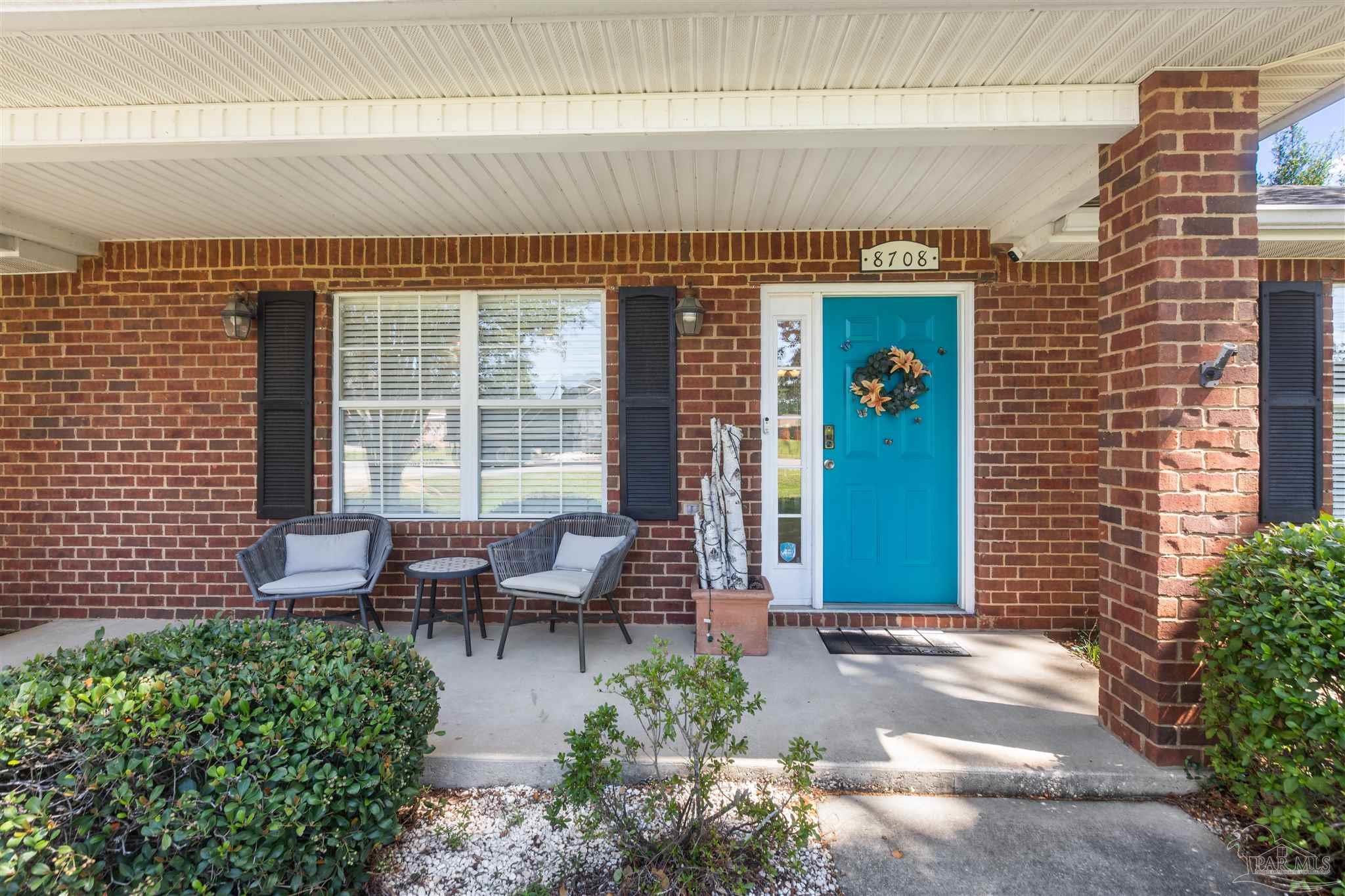 8708 Laredo Street Navarre FL 32566