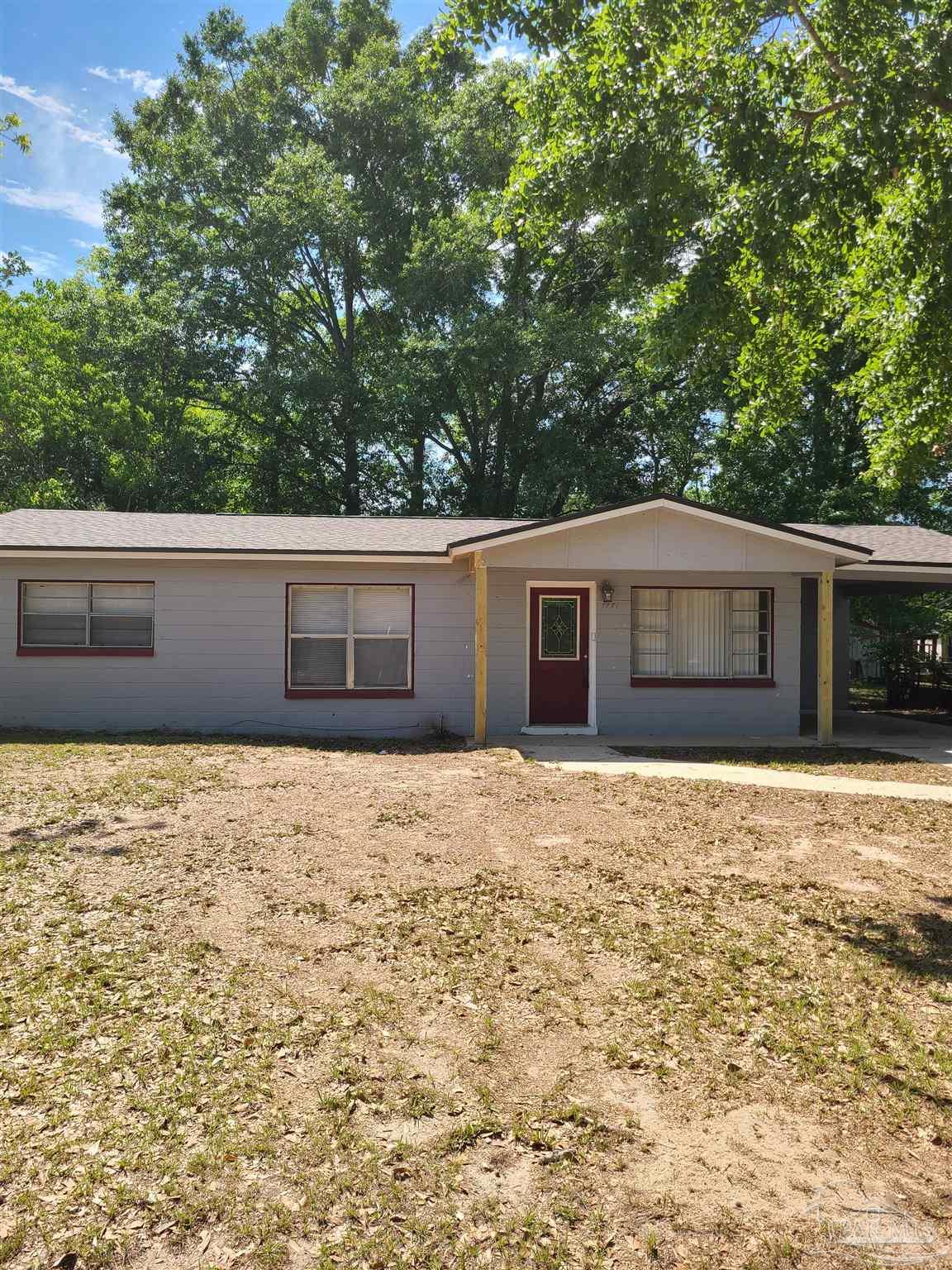 7771 Aaron Drive Pensacola FL 32534