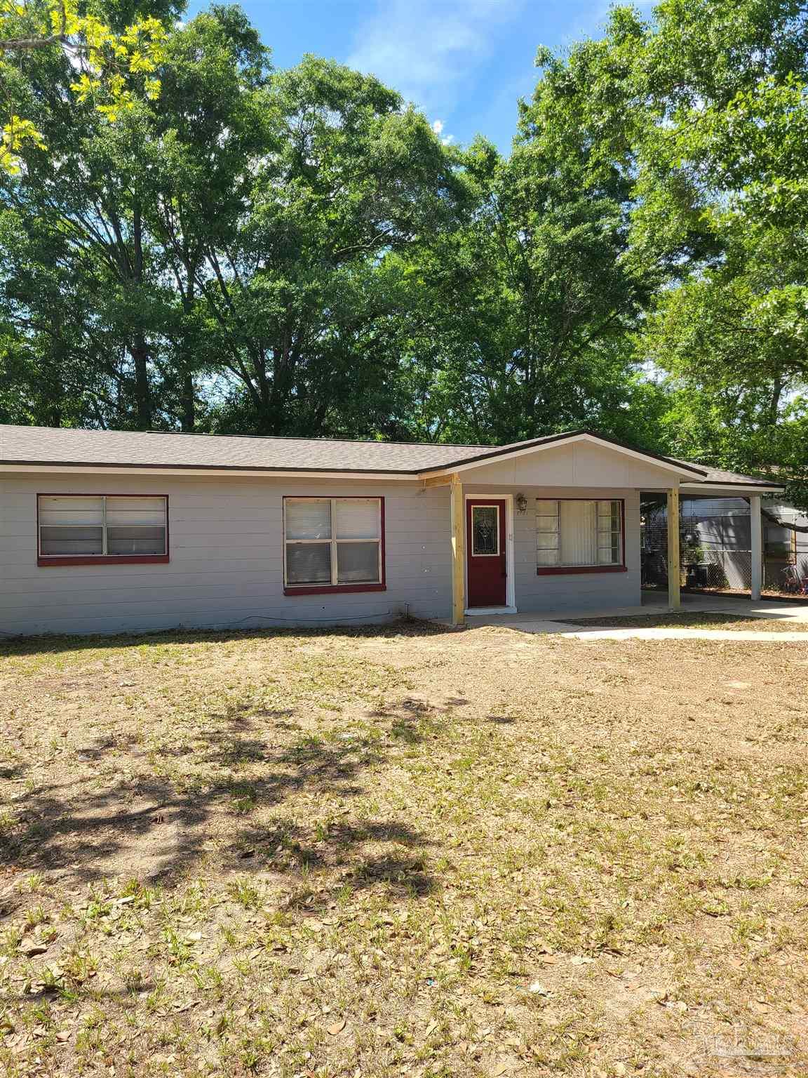 7771 Aaron Drive Pensacola FL 32534