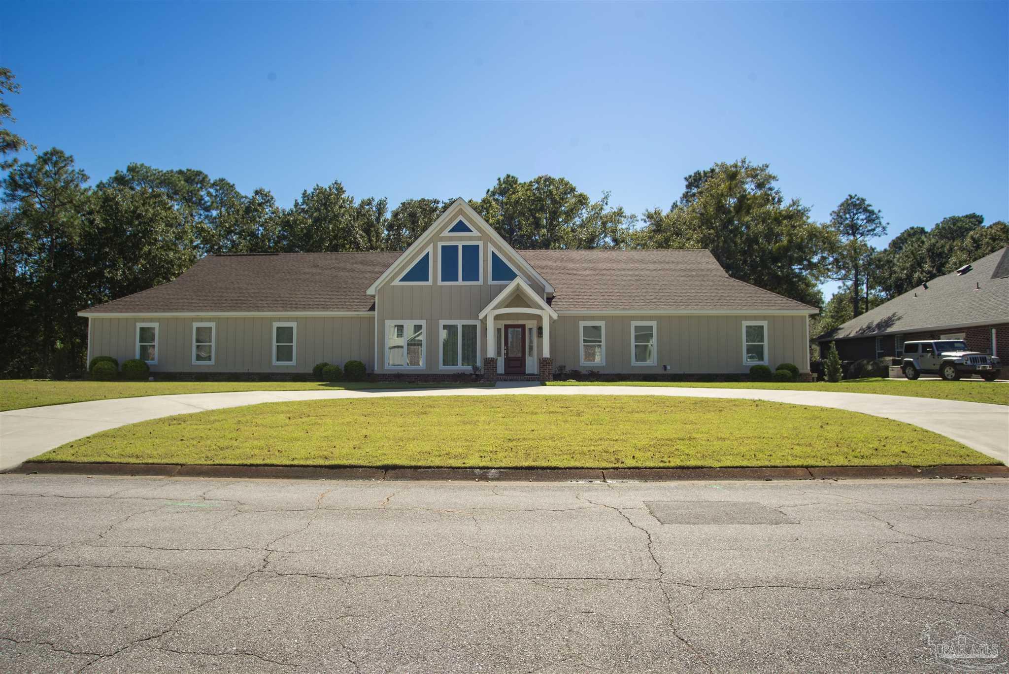 5877 Moors Oaks Drive Milton FL 32583