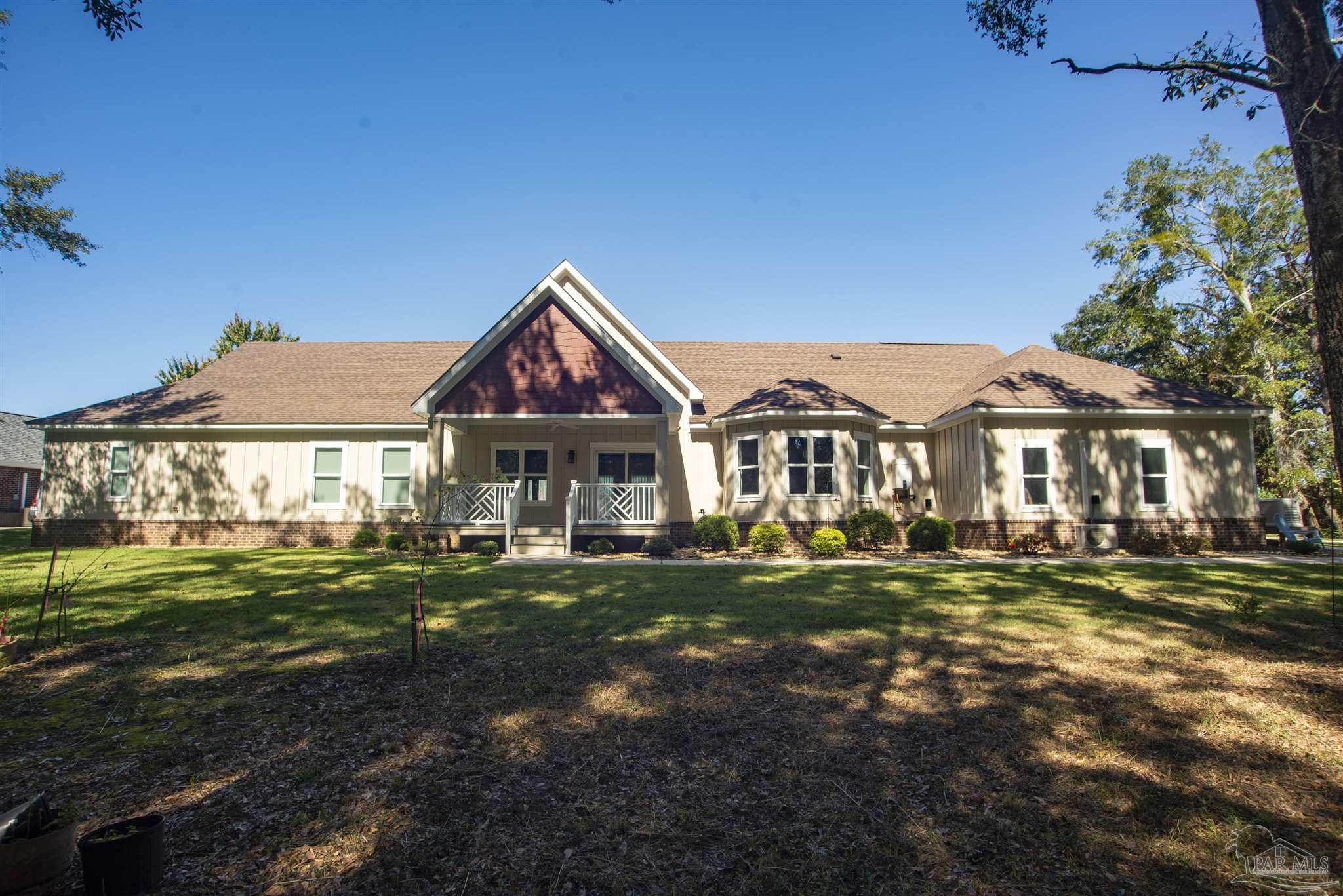 5877 Moors Oaks Drive Milton FL 32583