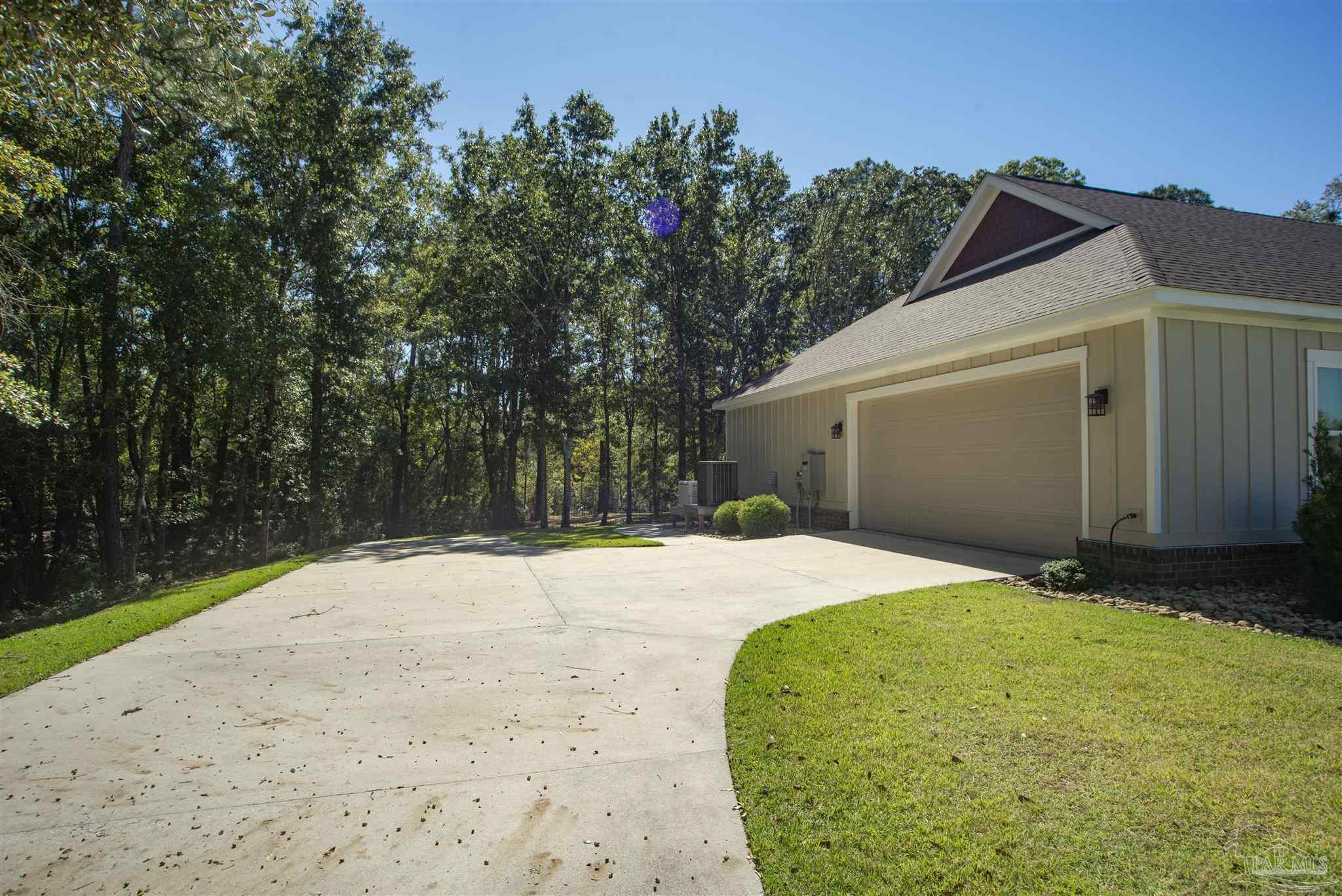 5877 Moors Oaks Drive Milton FL 32583