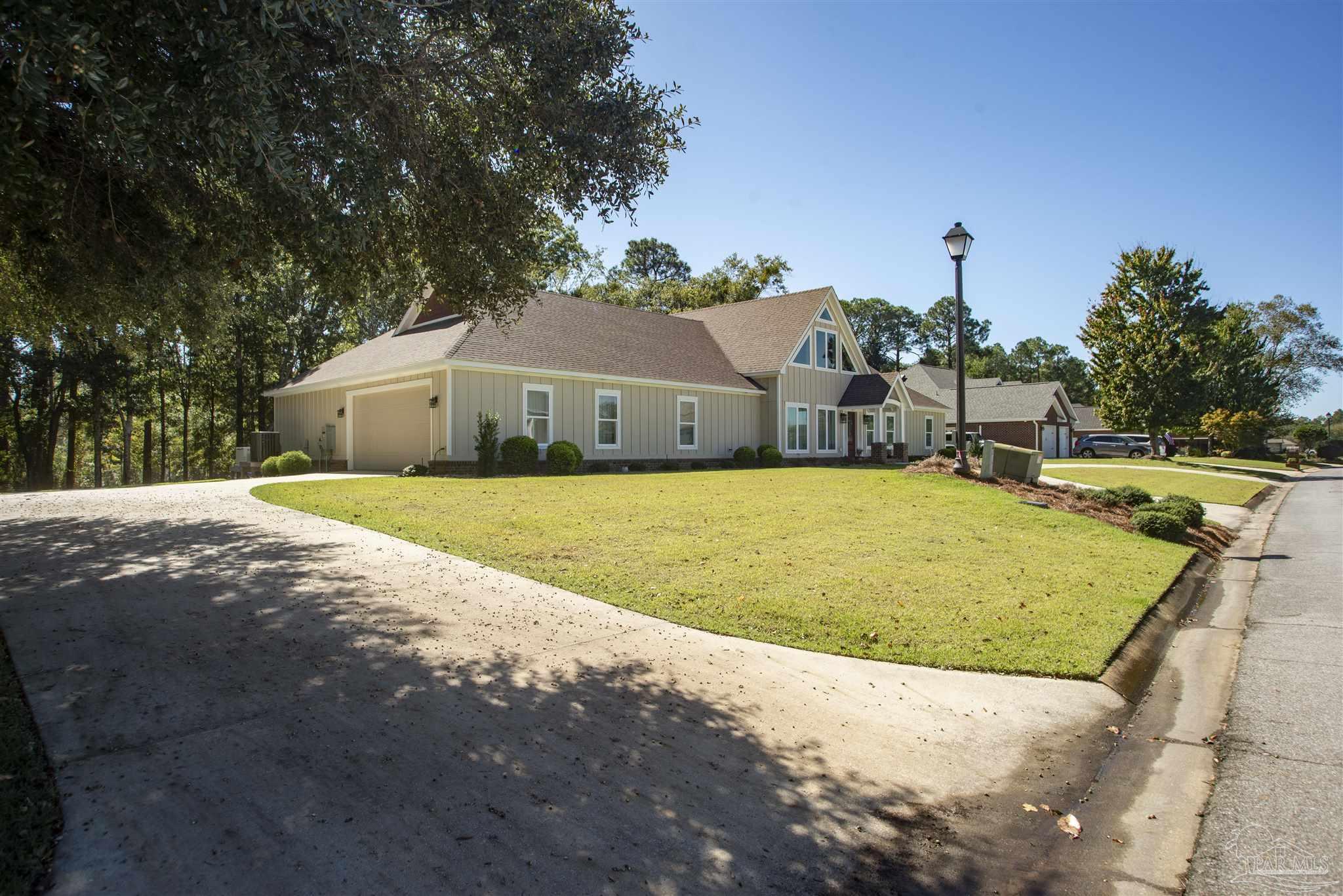 5877 Moors Oaks Drive Milton FL 32583