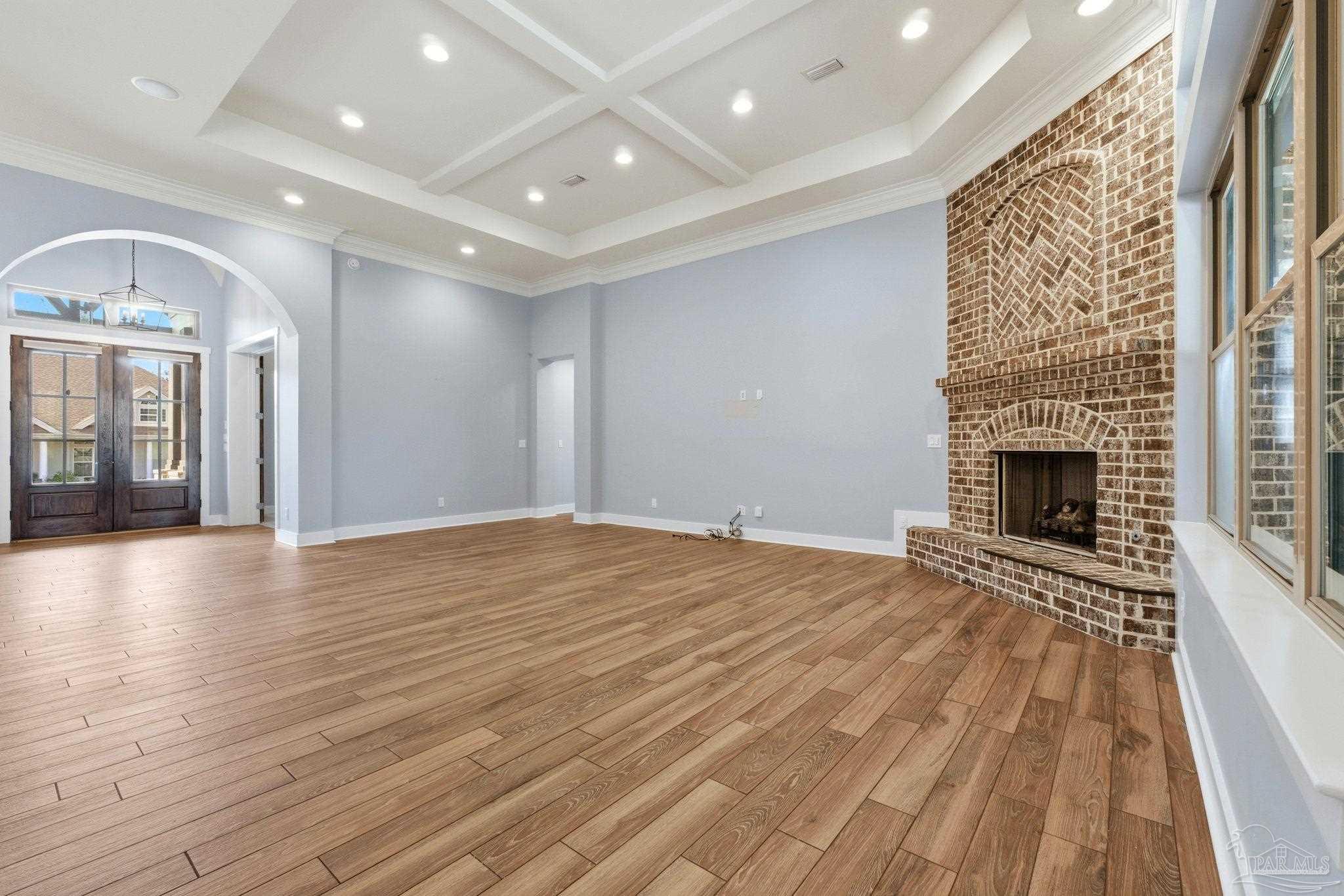 2018 Rambling Oaks Drive Cantonment FL 32533
