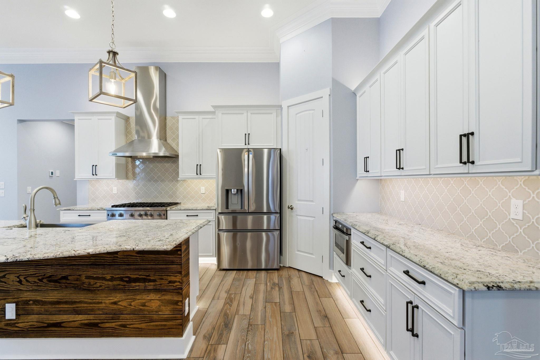 2018 Rambling Oaks Drive Cantonment FL 32533