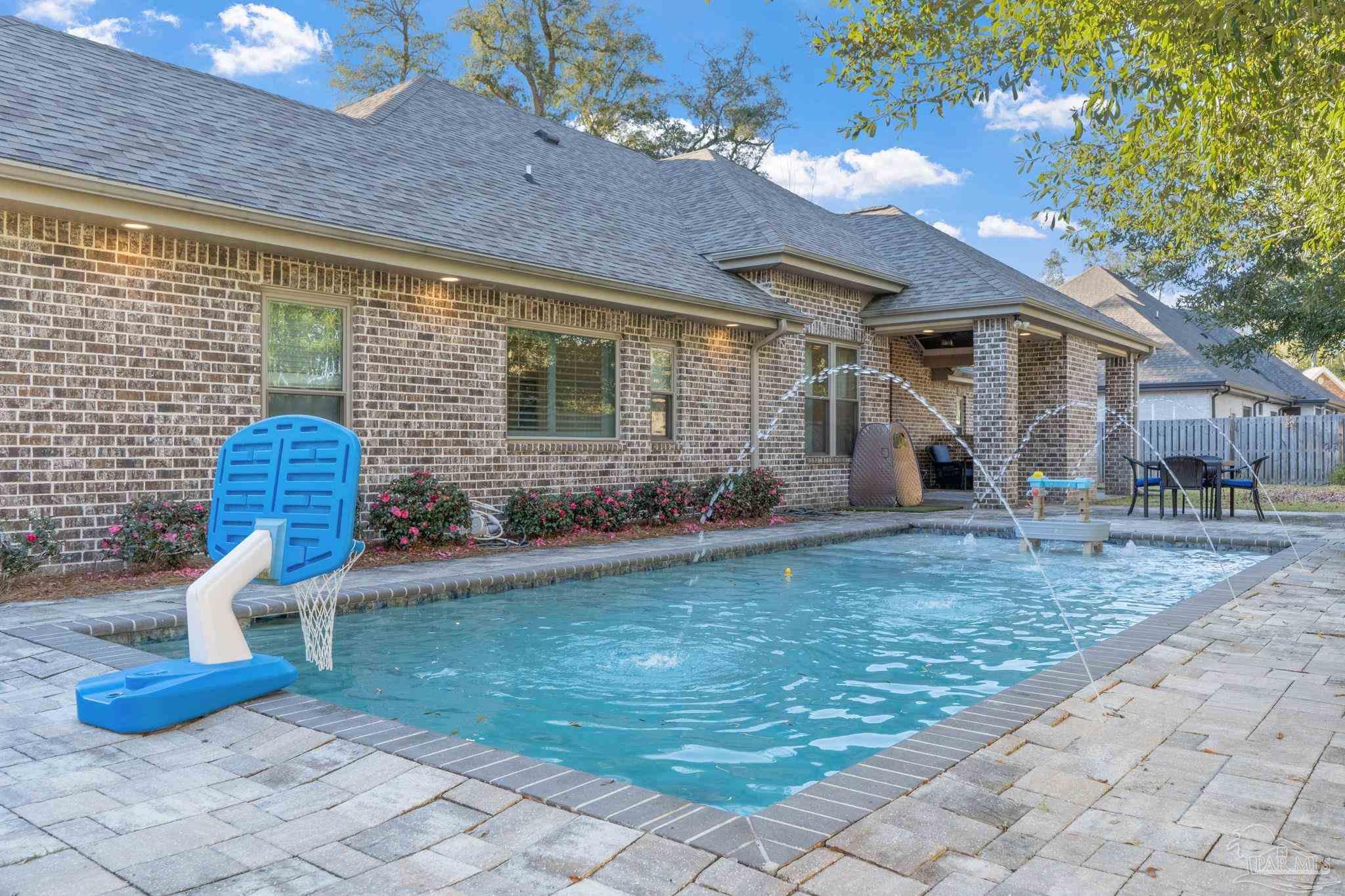 2018 Rambling Oaks Drive Cantonment FL 32533