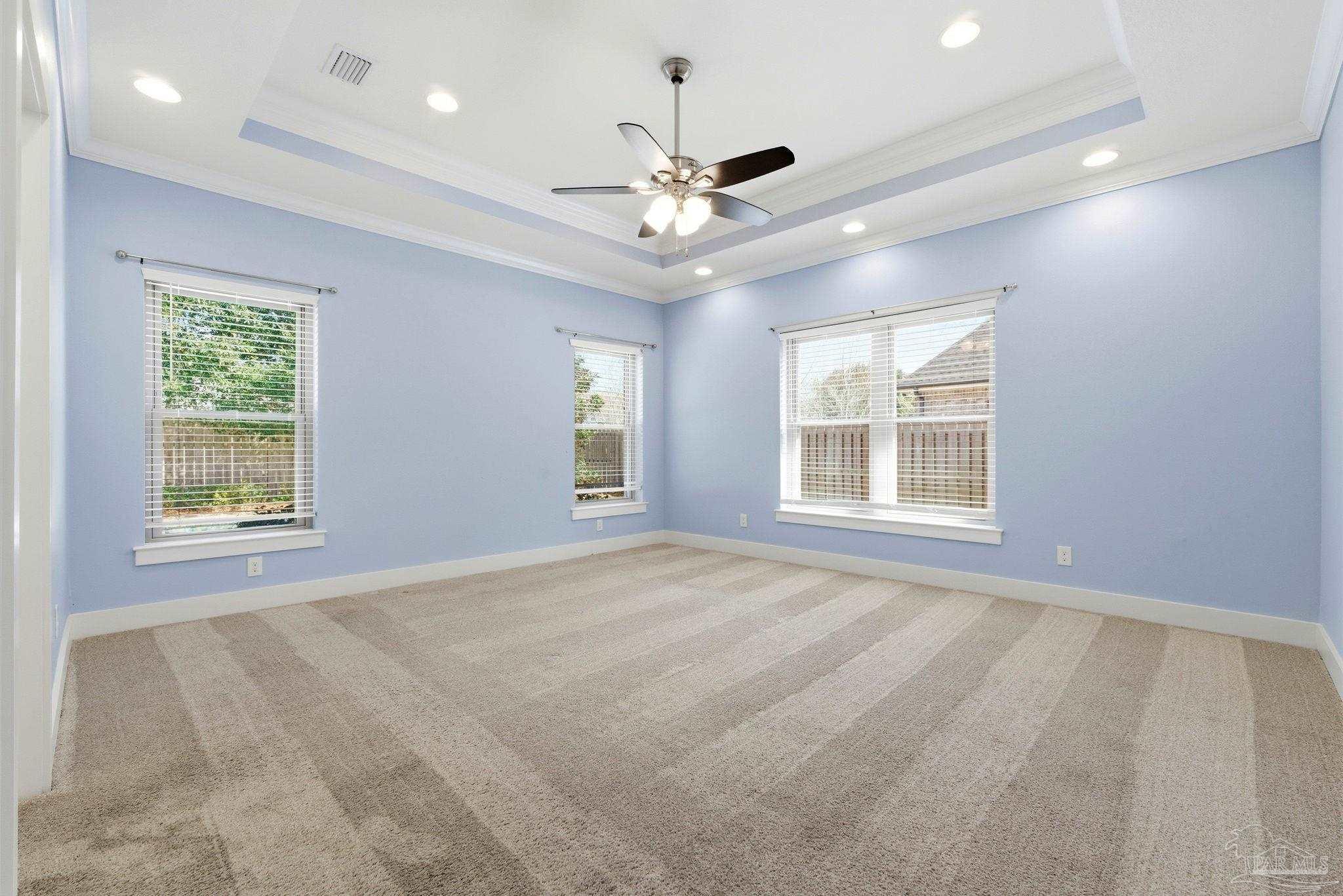 2018 Rambling Oaks Drive Cantonment FL 32533