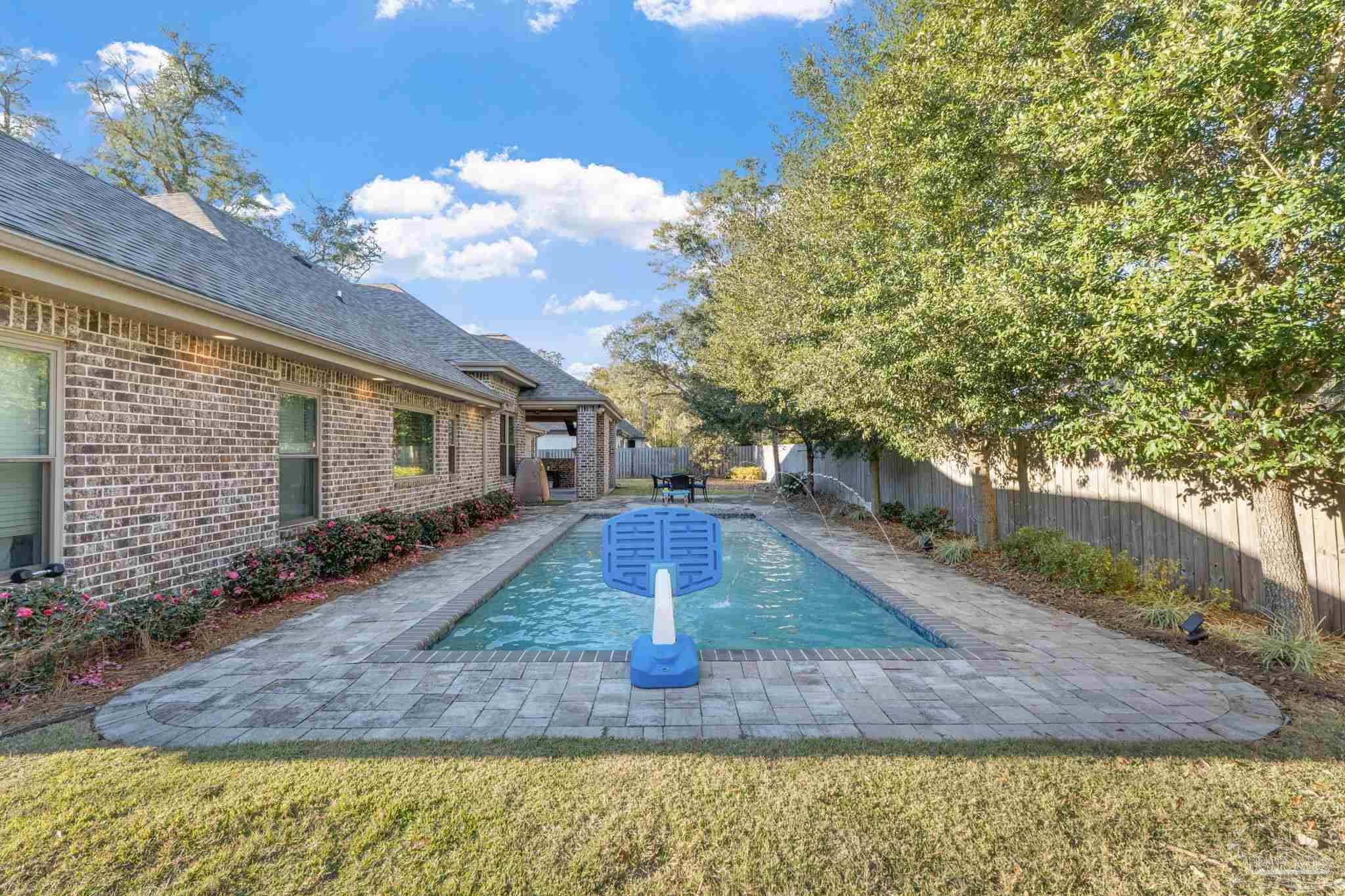 2018 Rambling Oaks Drive Cantonment FL 32533
