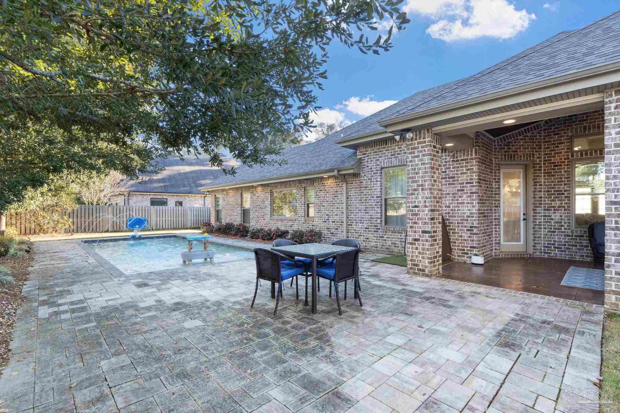 2018 Rambling Oaks Drive Cantonment FL 32533