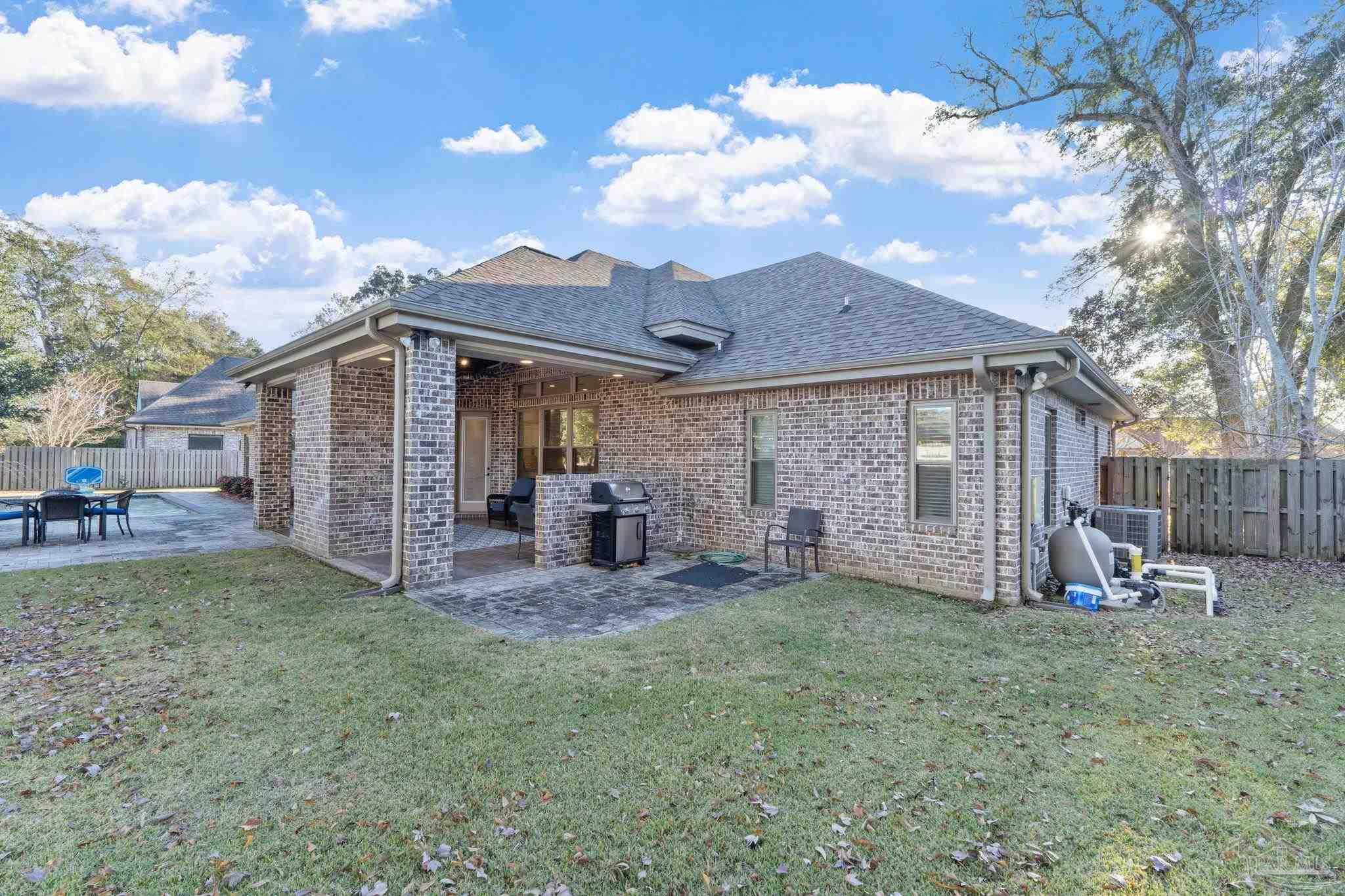 2018 Rambling Oaks Drive Cantonment FL 32533