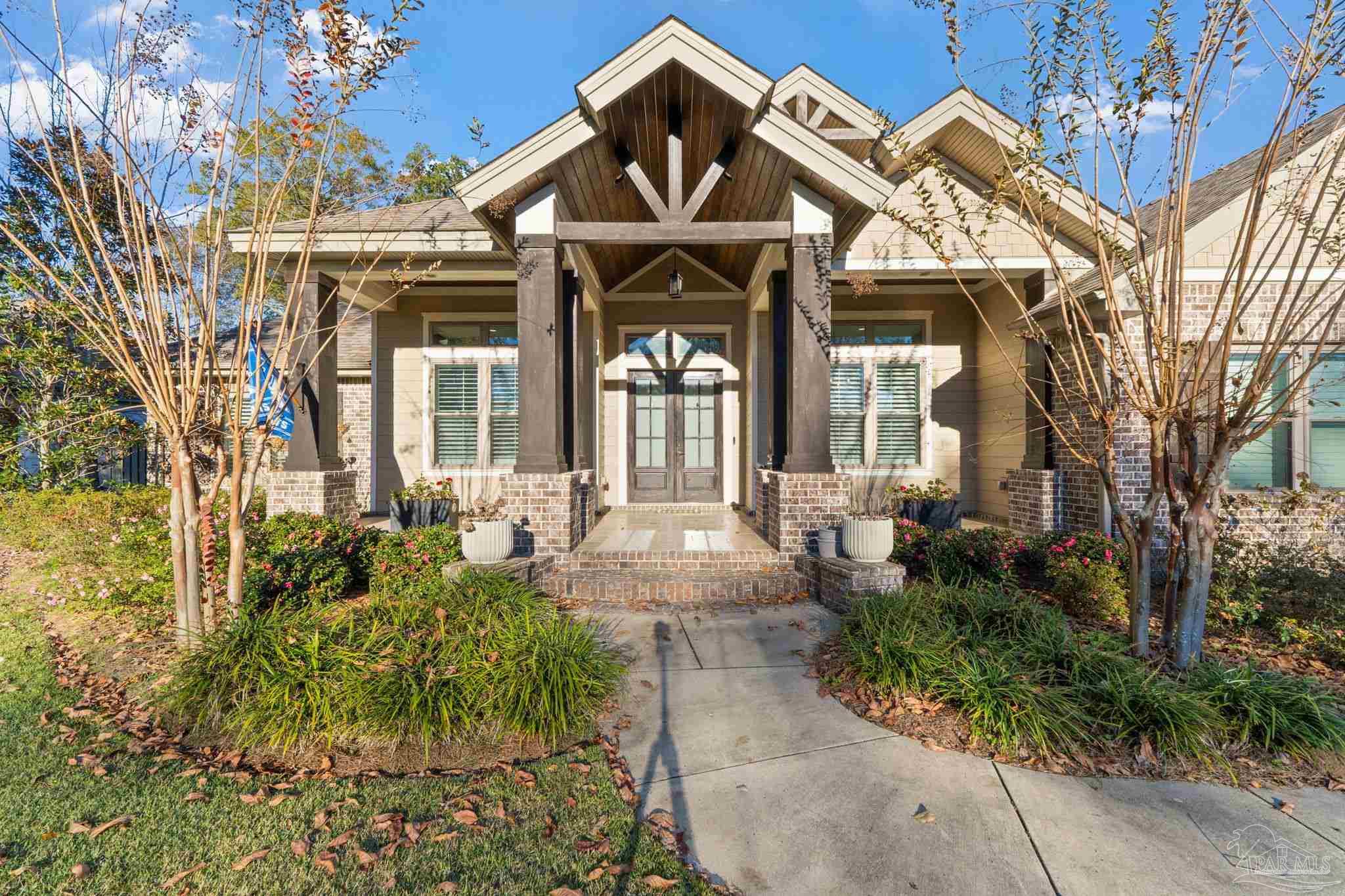 2018 Rambling Oaks Drive Cantonment FL 32533