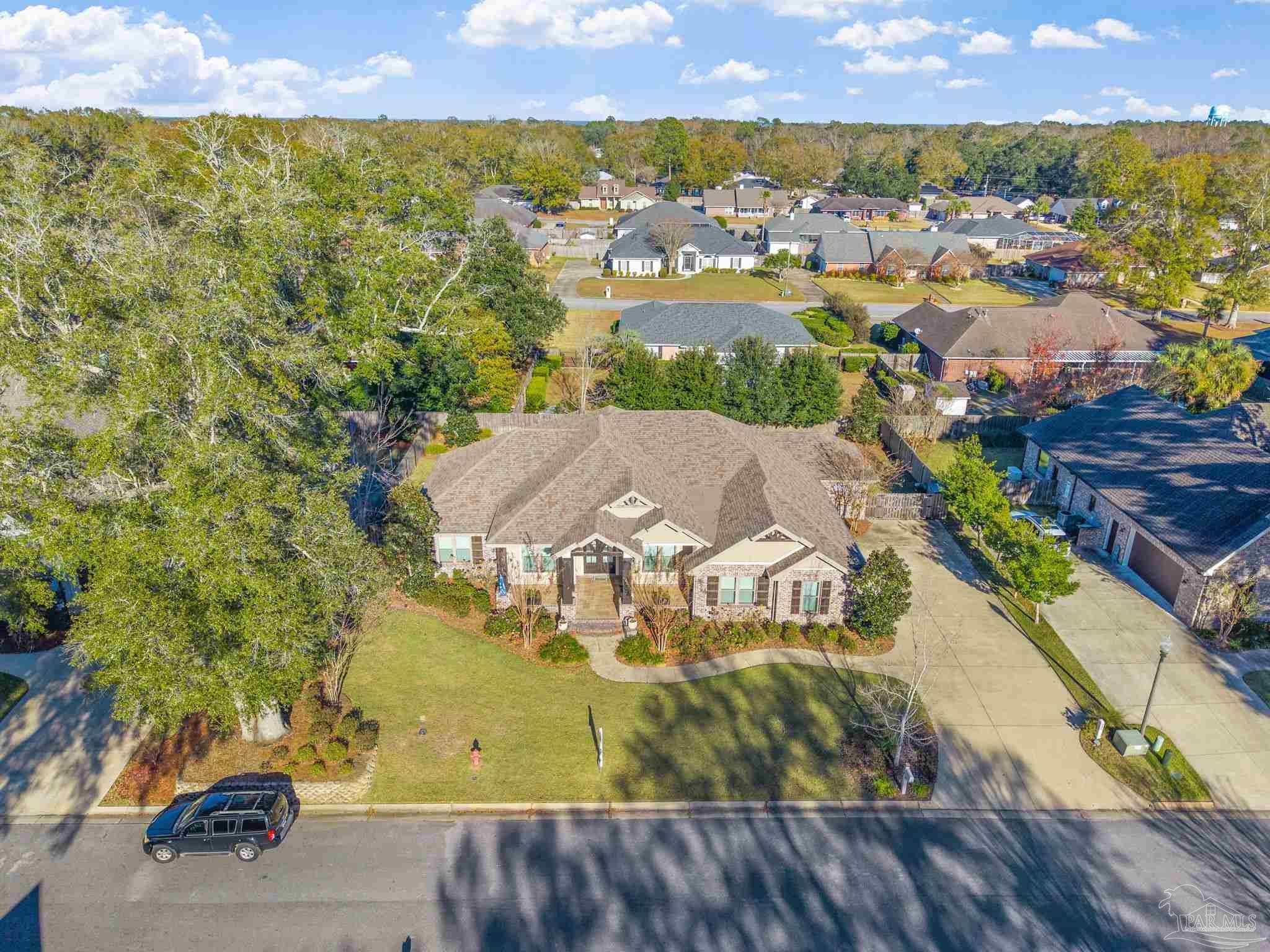 2018 Rambling Oaks Drive Cantonment FL 32533