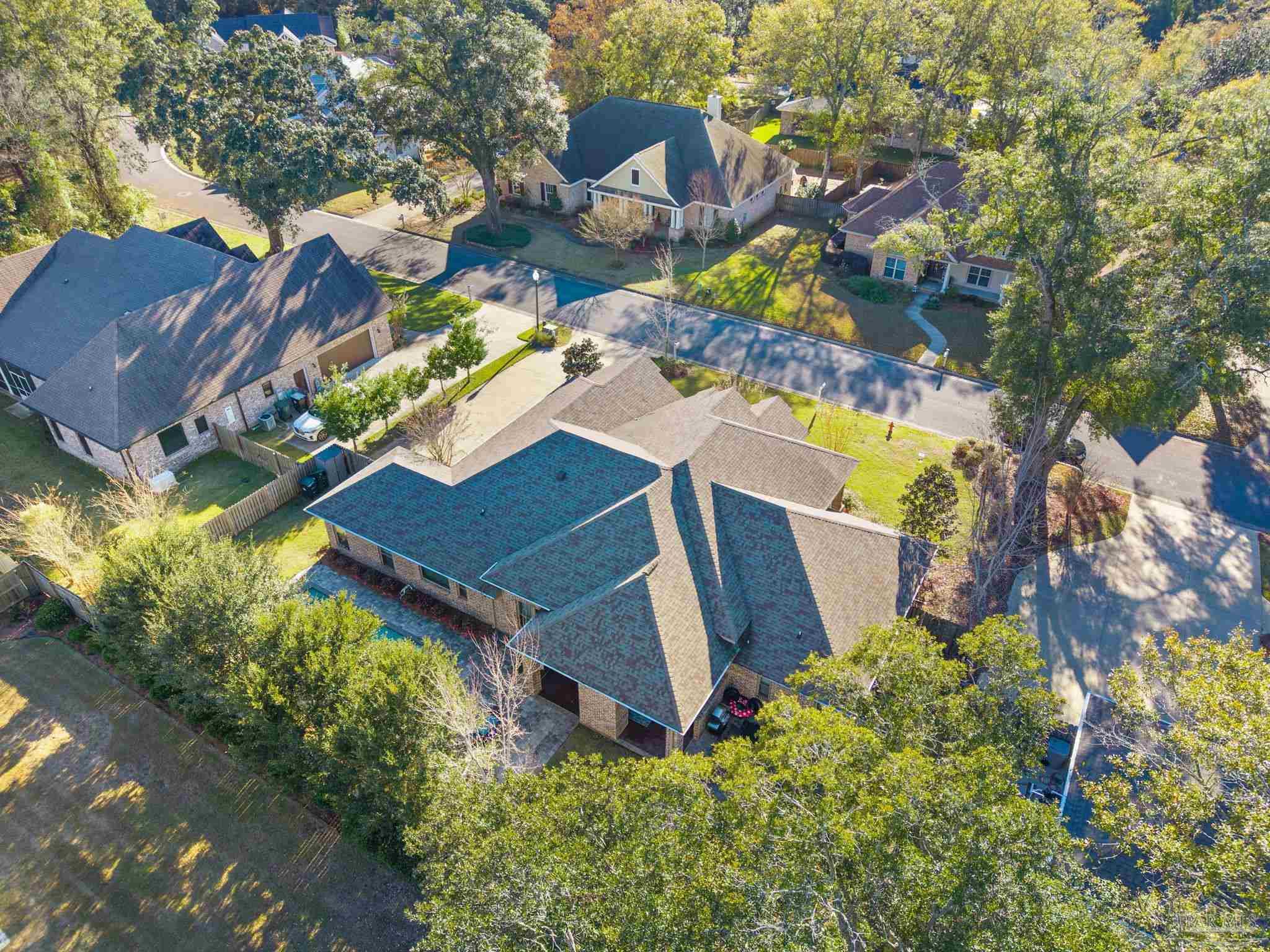 2018 Rambling Oaks Drive Cantonment FL 32533