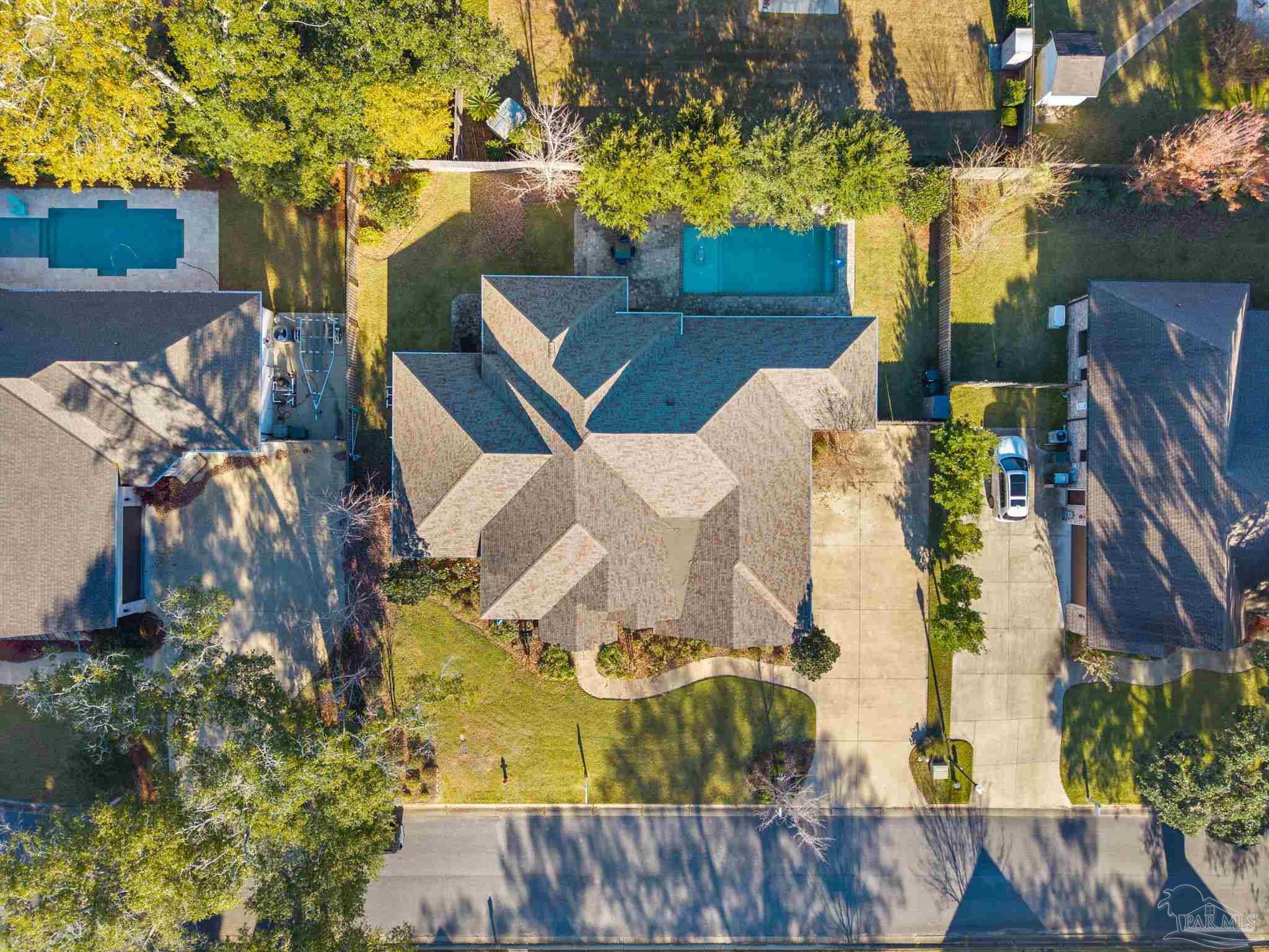 2018 Rambling Oaks Drive Cantonment FL 32533