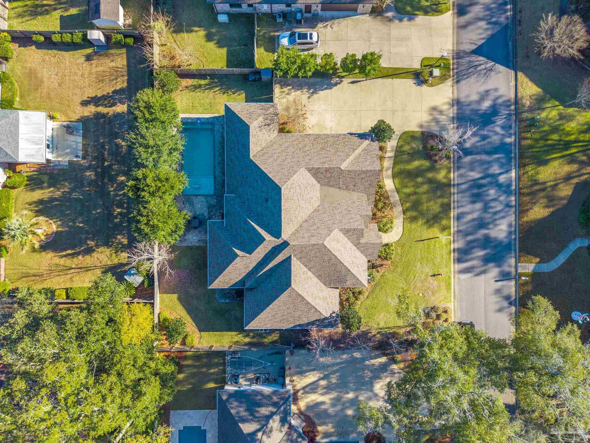 2018 Rambling Oaks Drive Cantonment FL 32533