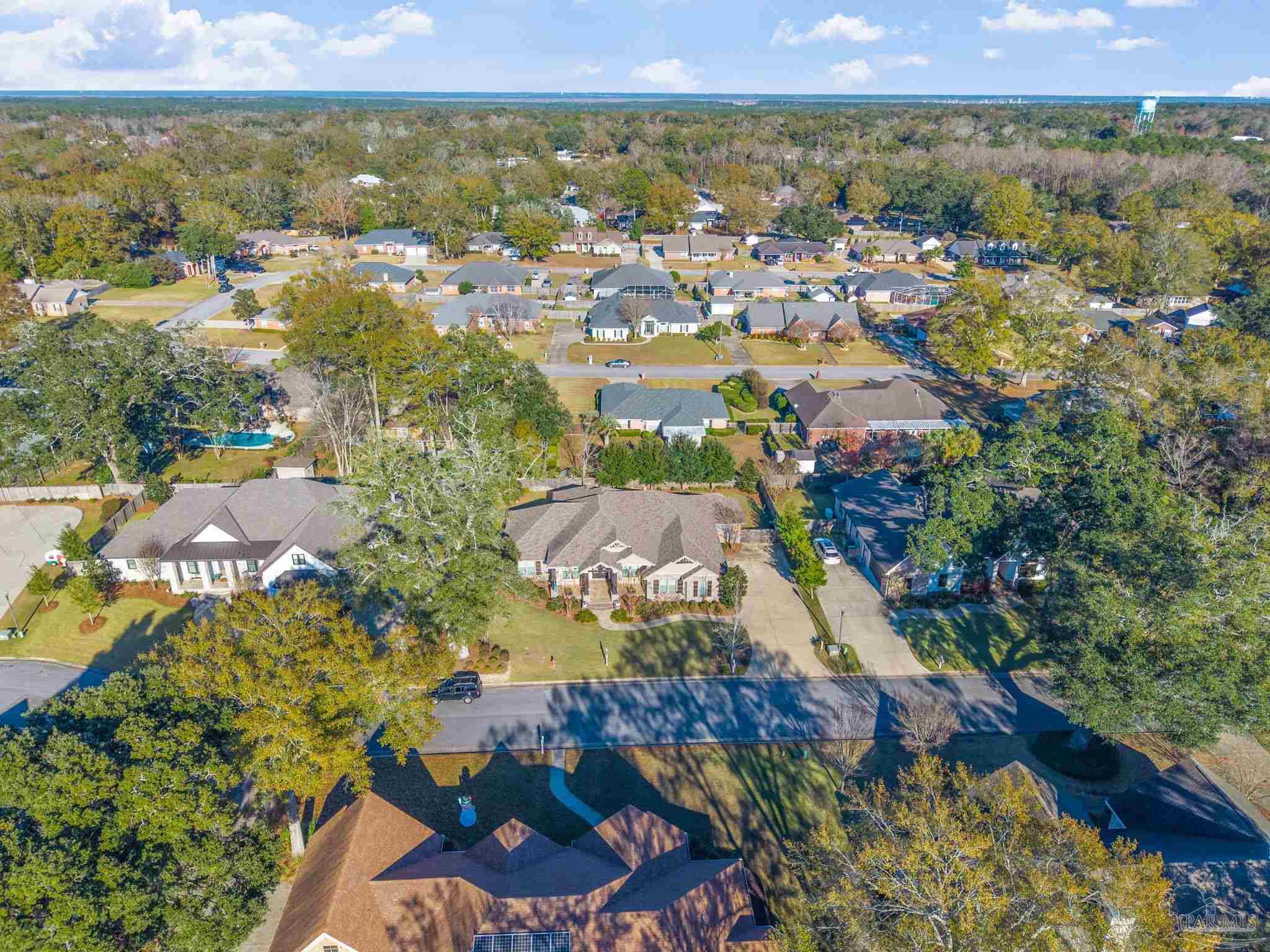 2018 Rambling Oaks Drive Cantonment FL 32533
