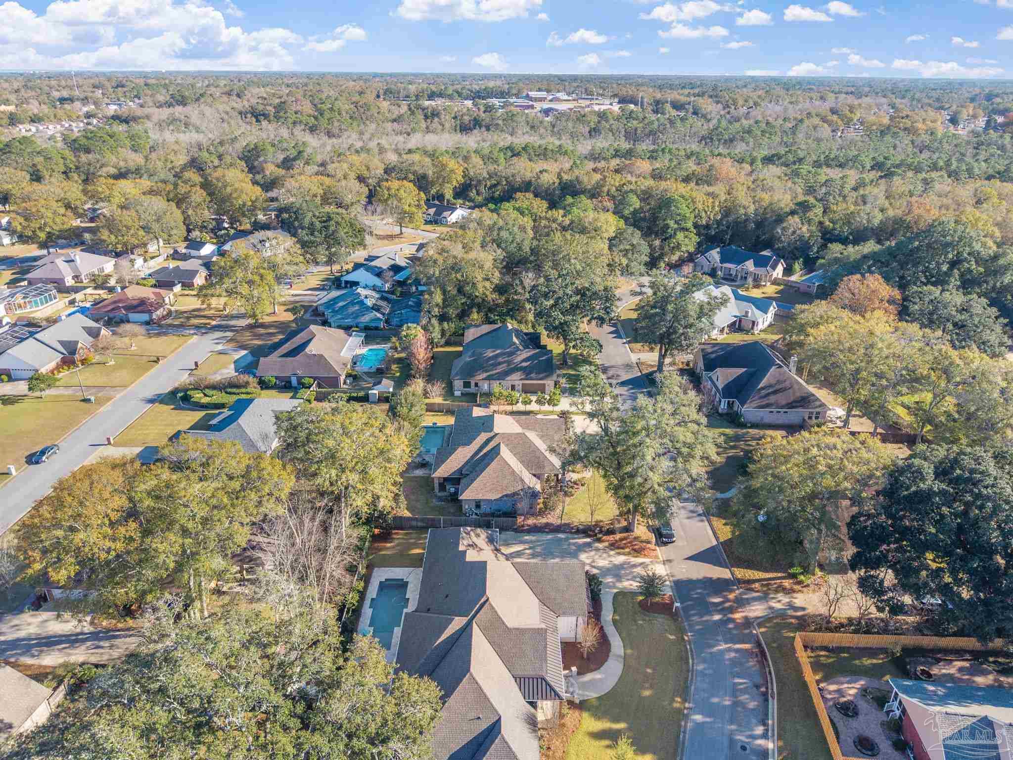 2018 Rambling Oaks Drive Cantonment FL 32533