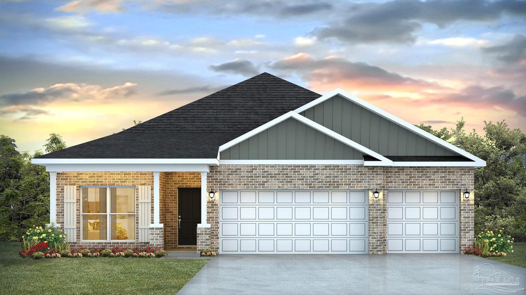 8677 Philippi Street Milton FL 32583