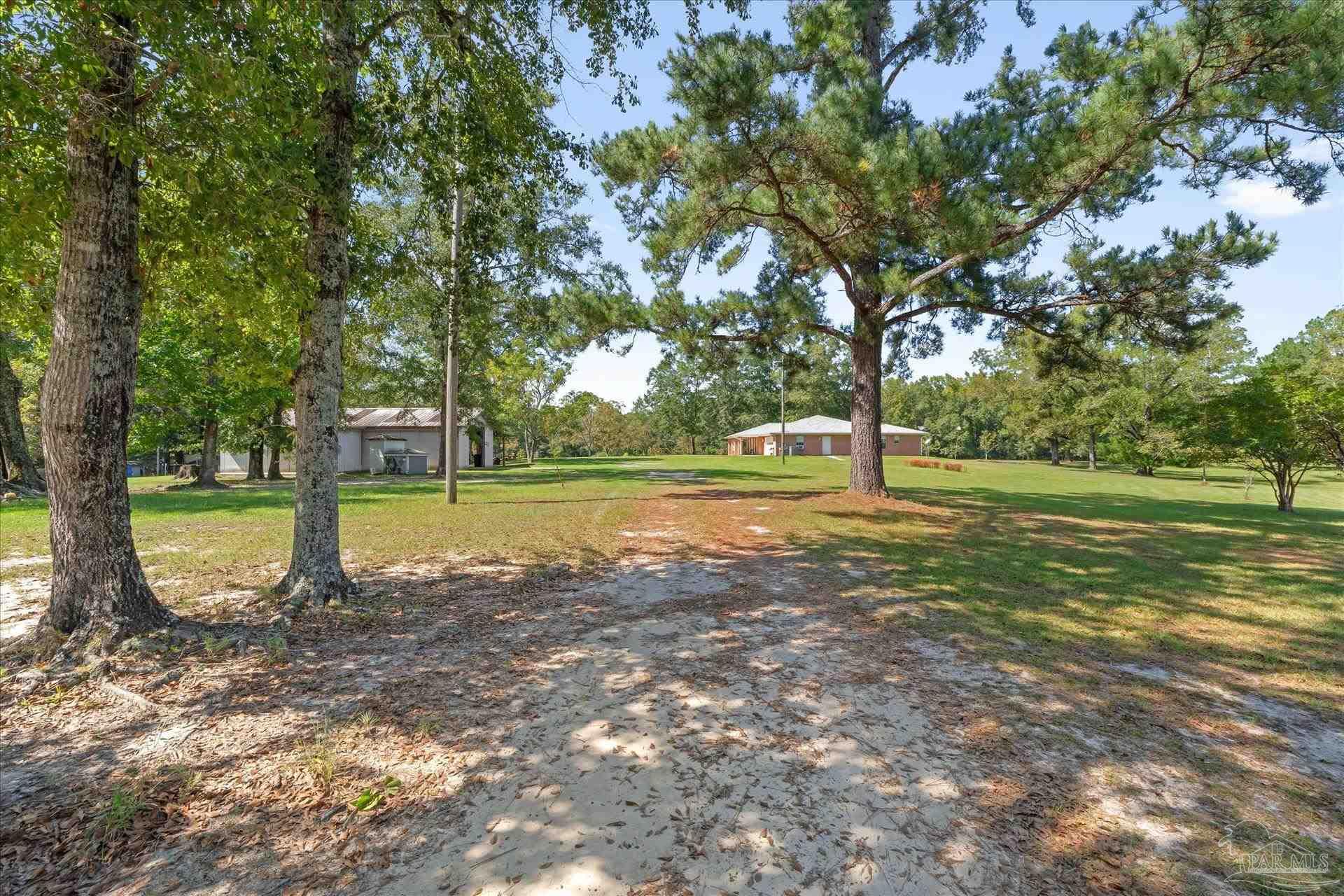 8510 Rock Hill Road Baker FL 32531