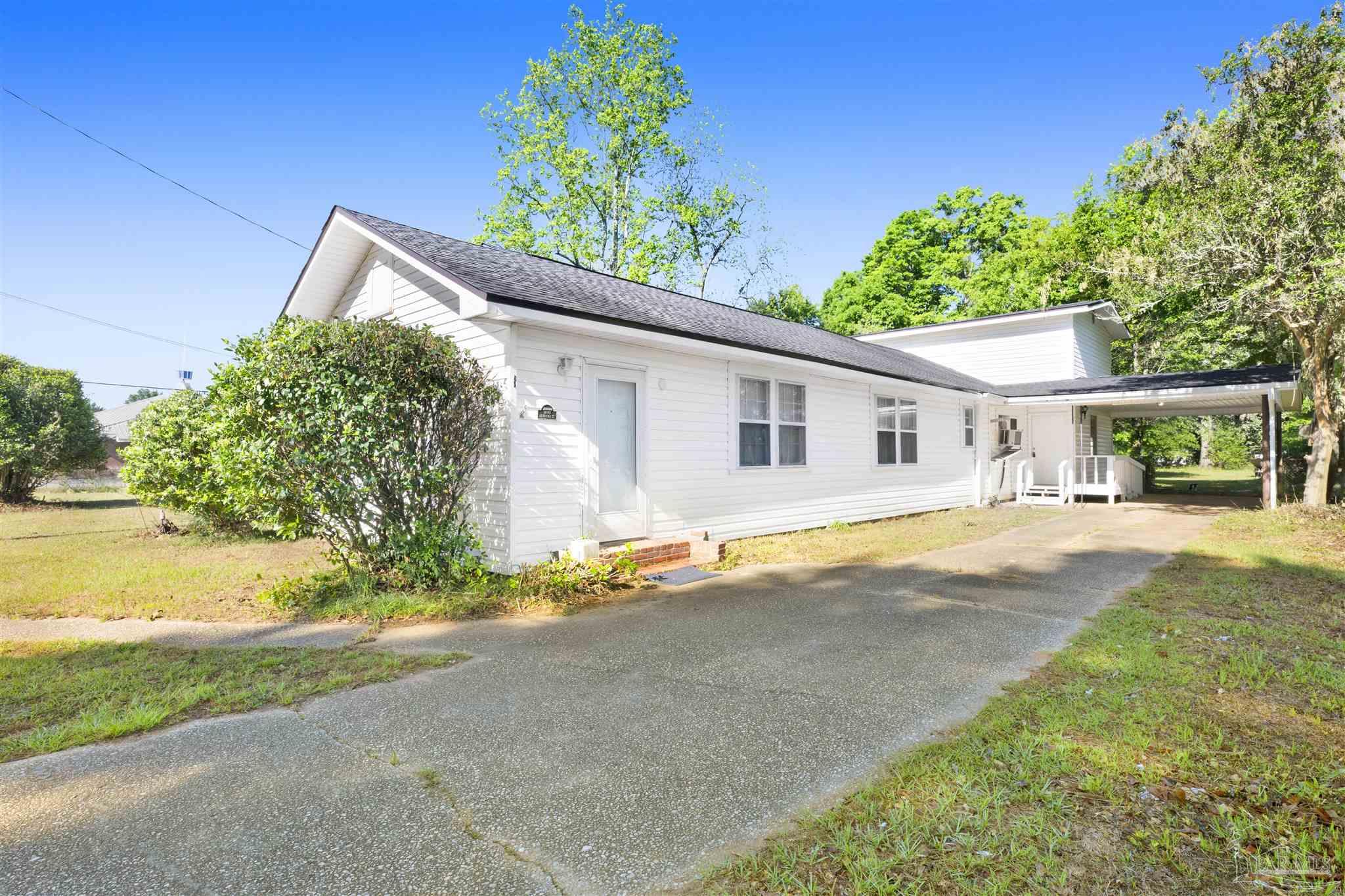 14063 Alabama Street Jay FL 32565