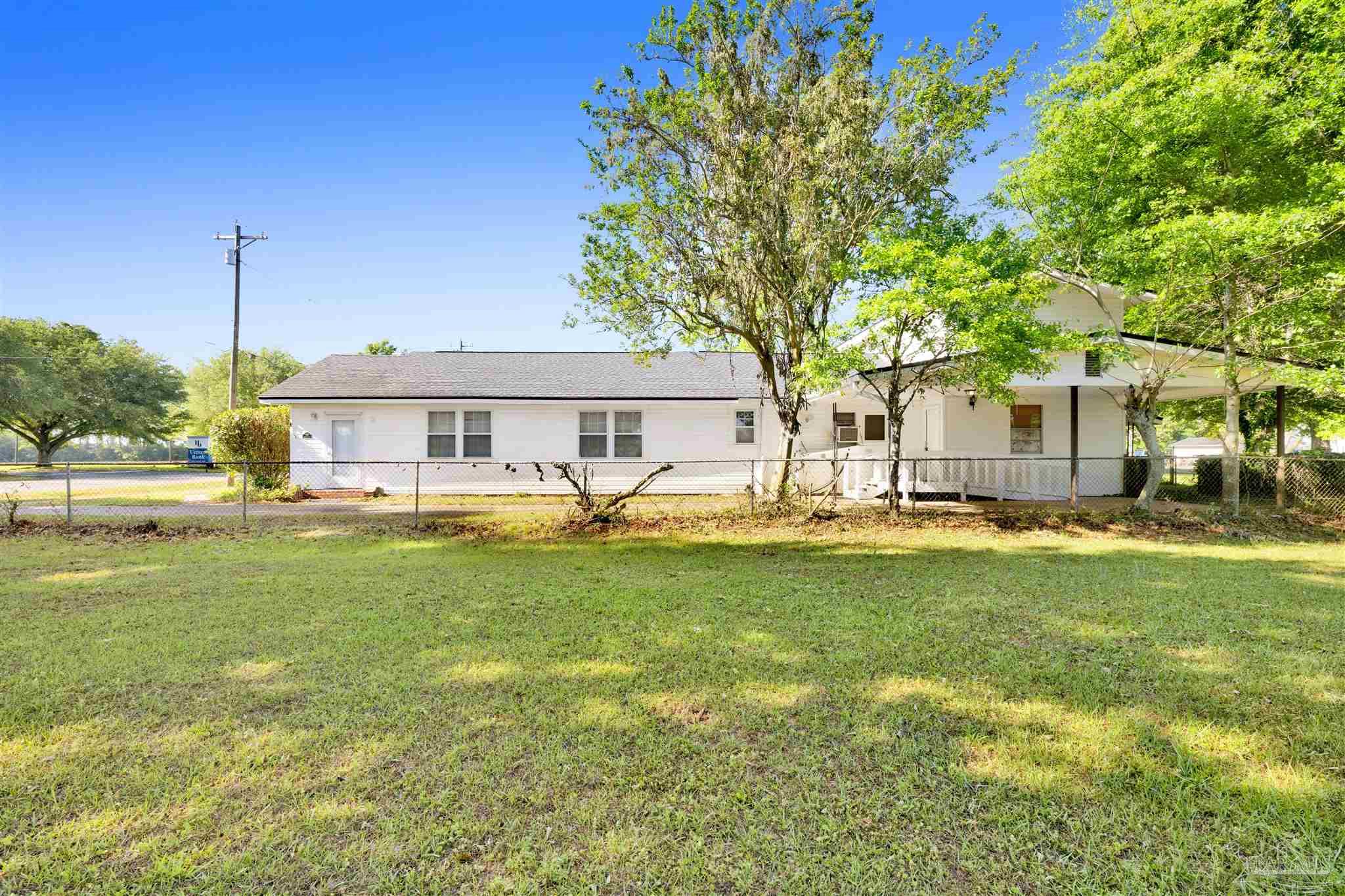 14063 Alabama Street Jay FL 32565