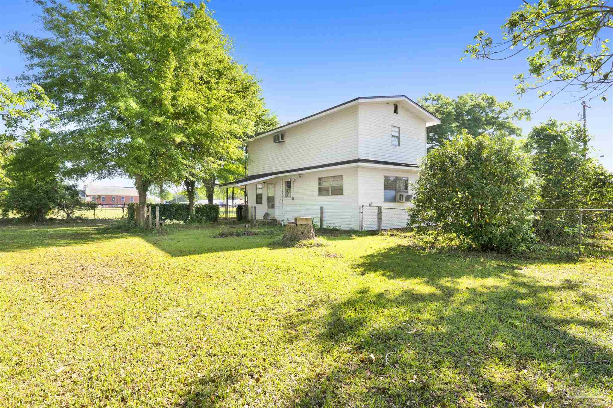 14063 Alabama Street Jay FL 32565
