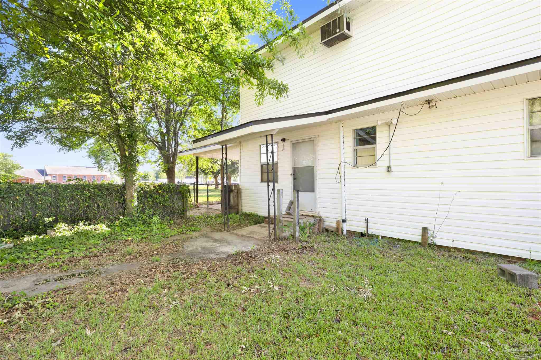 14063 Alabama Street Jay FL 32565