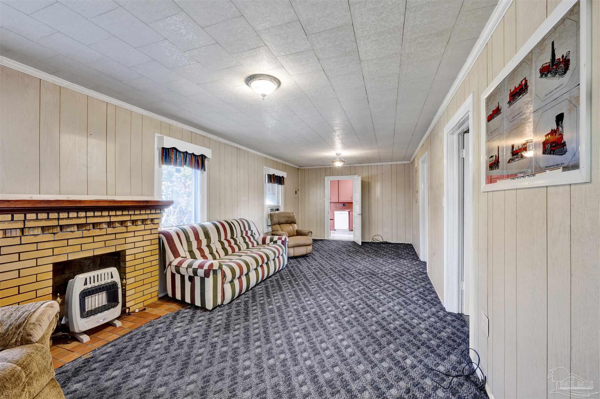 14063 Alabama Street Jay FL 32565