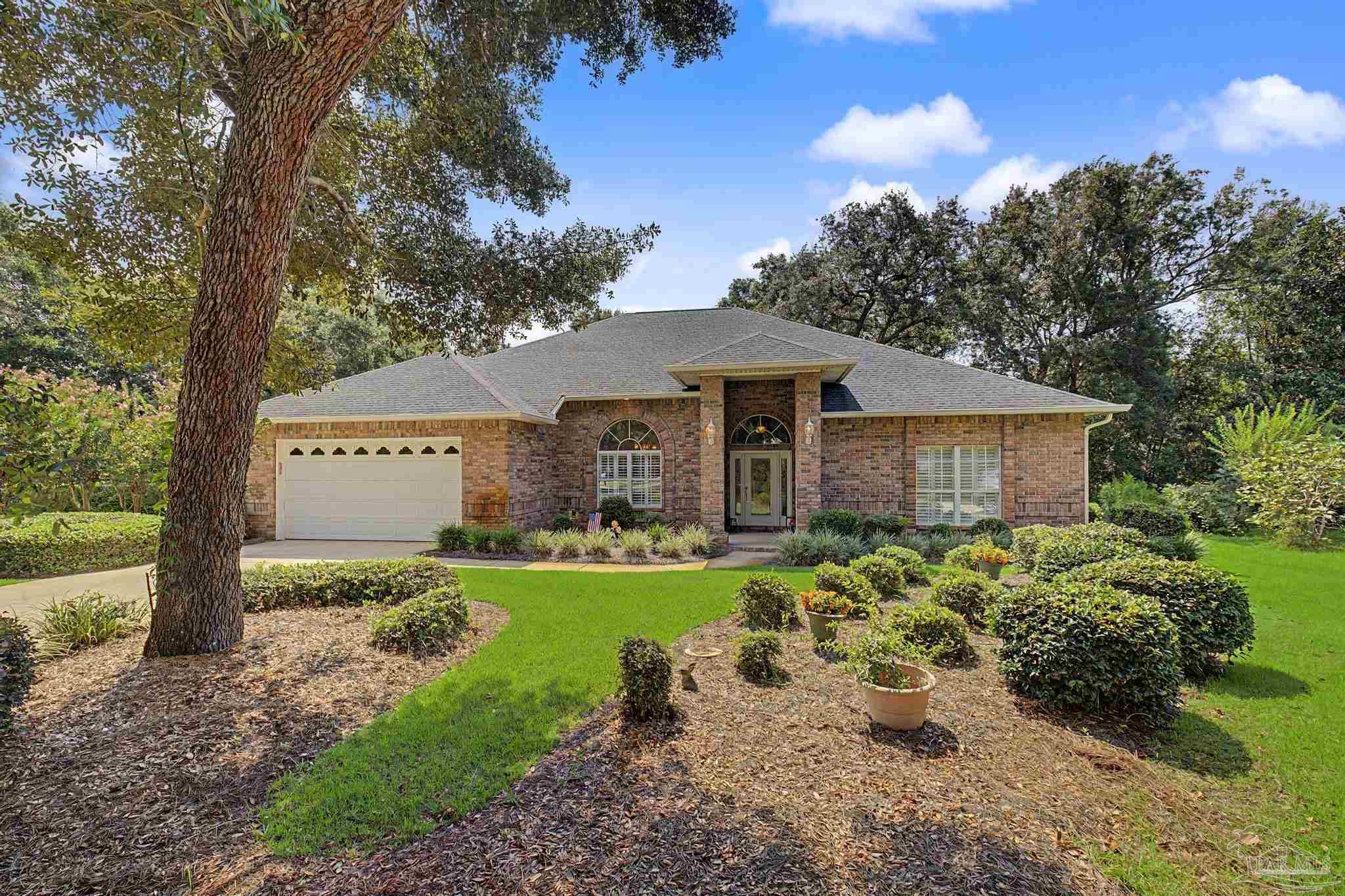 Pensacola FL, 9740 Limpkin Lane