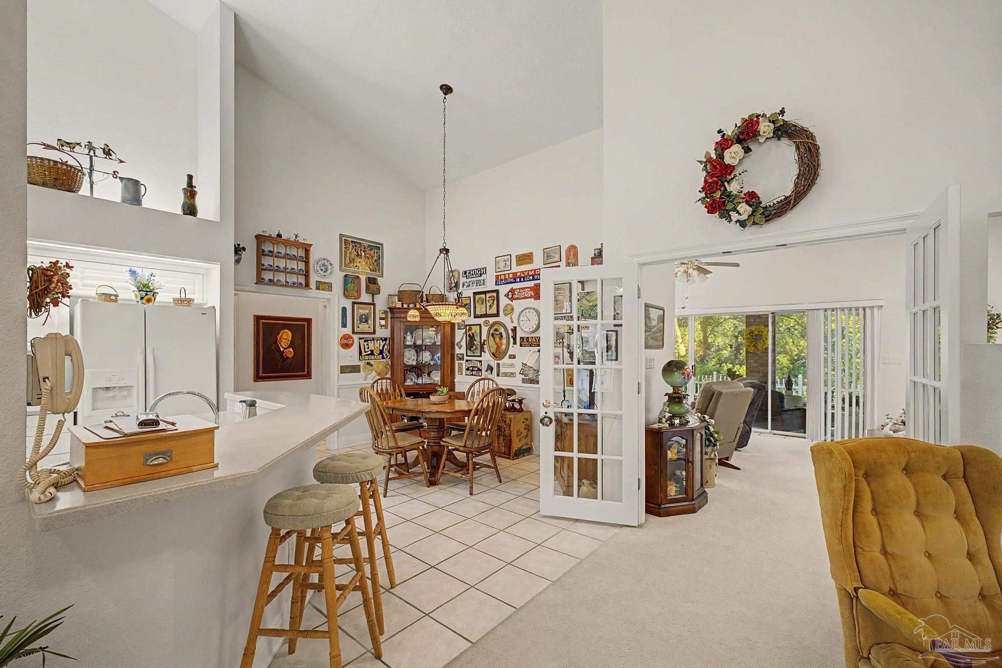 9740 Limpkin Lane Pensacola FL 32507