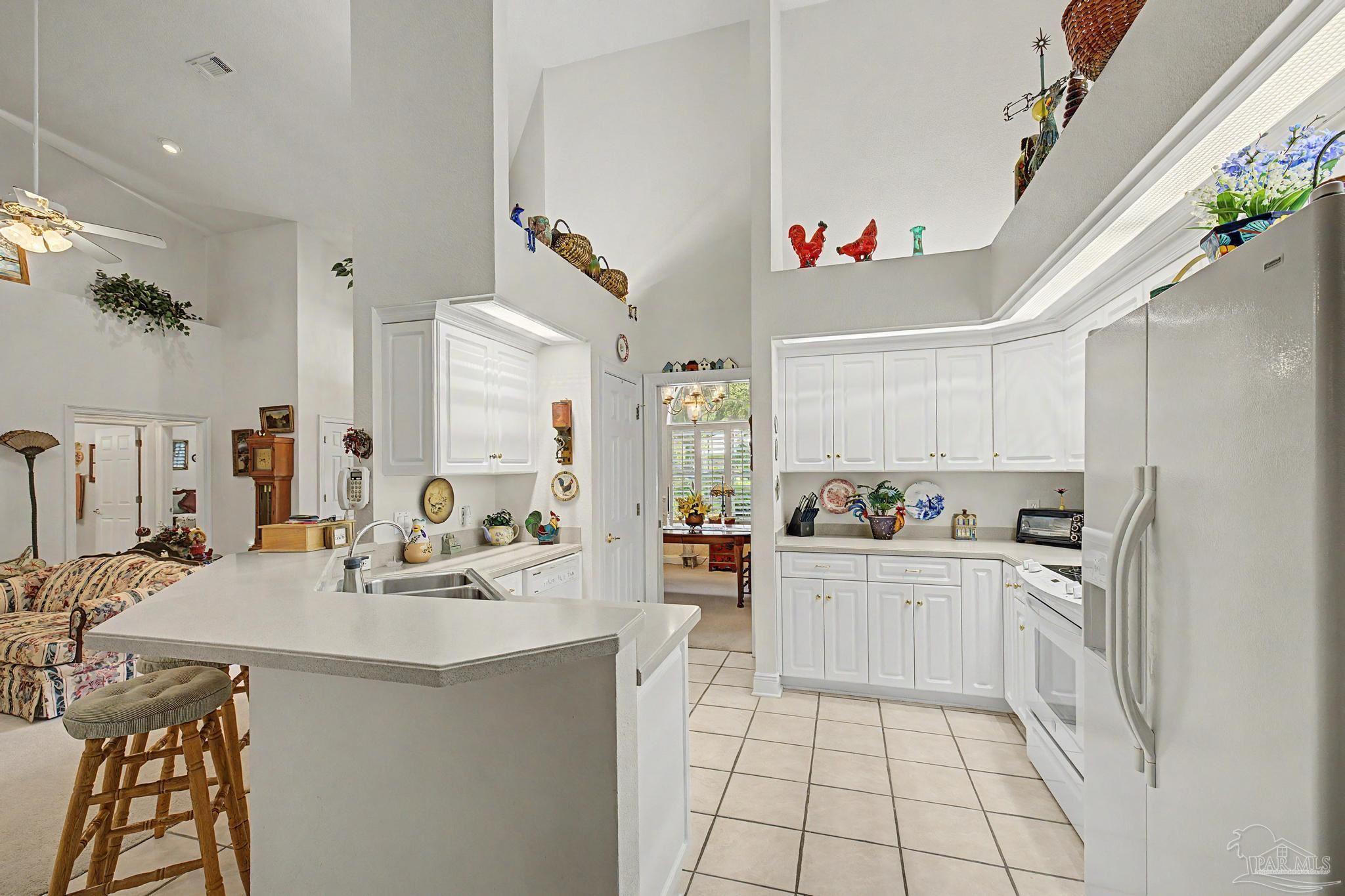 9740 Limpkin Lane Pensacola FL 32507