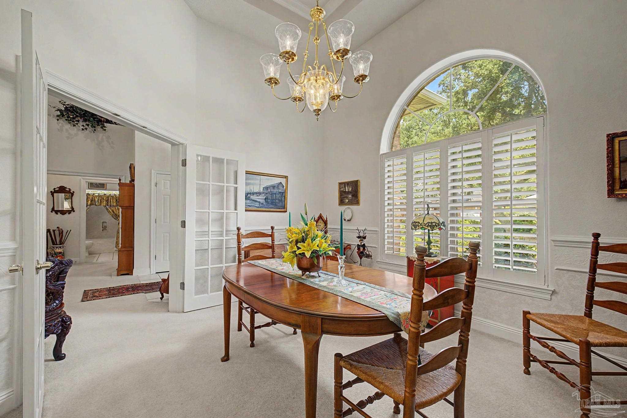 9740 Limpkin Lane Pensacola FL 32507