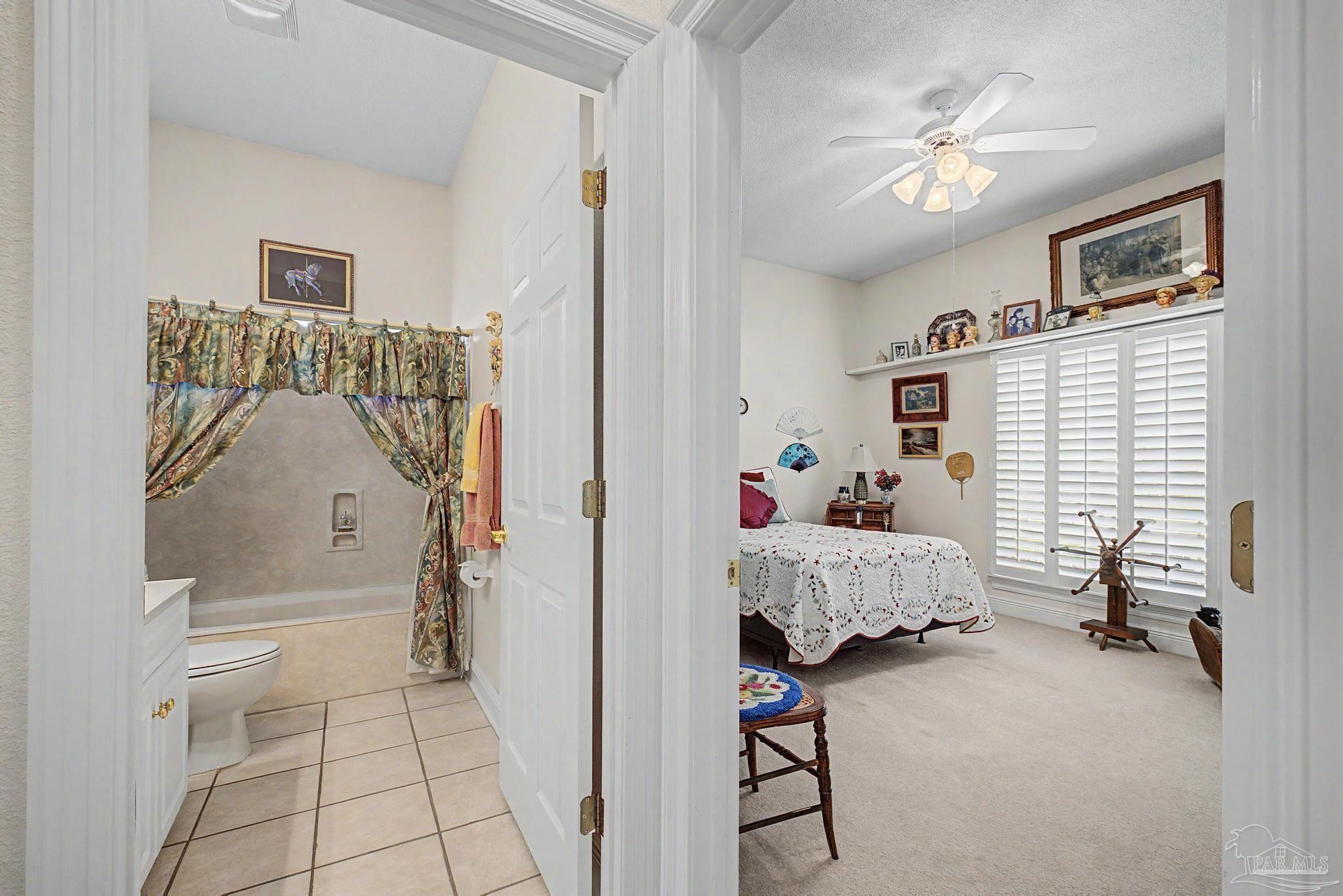 9740 Limpkin Lane Pensacola FL 32507