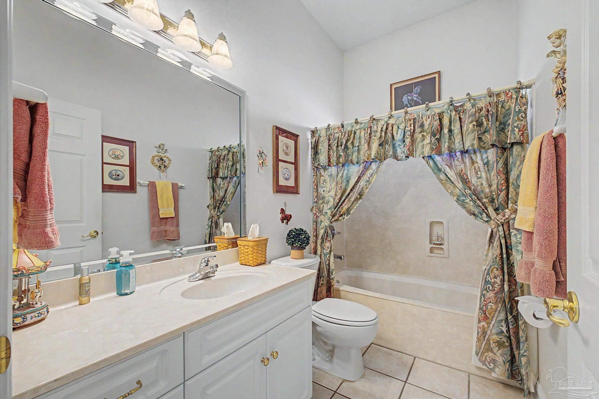 9740 Limpkin Lane Pensacola FL 32507