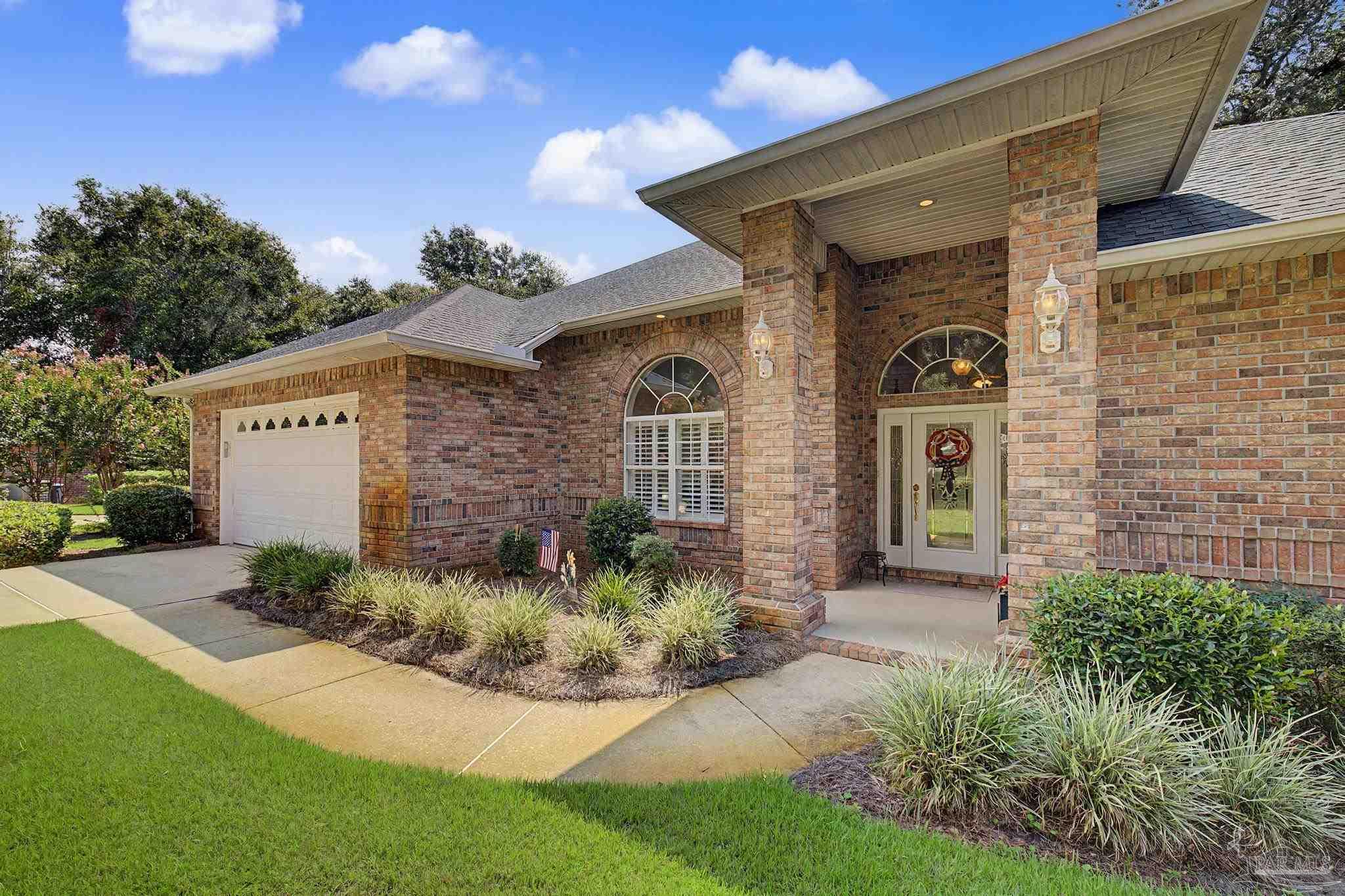 9740 Limpkin Lane Pensacola FL 32507