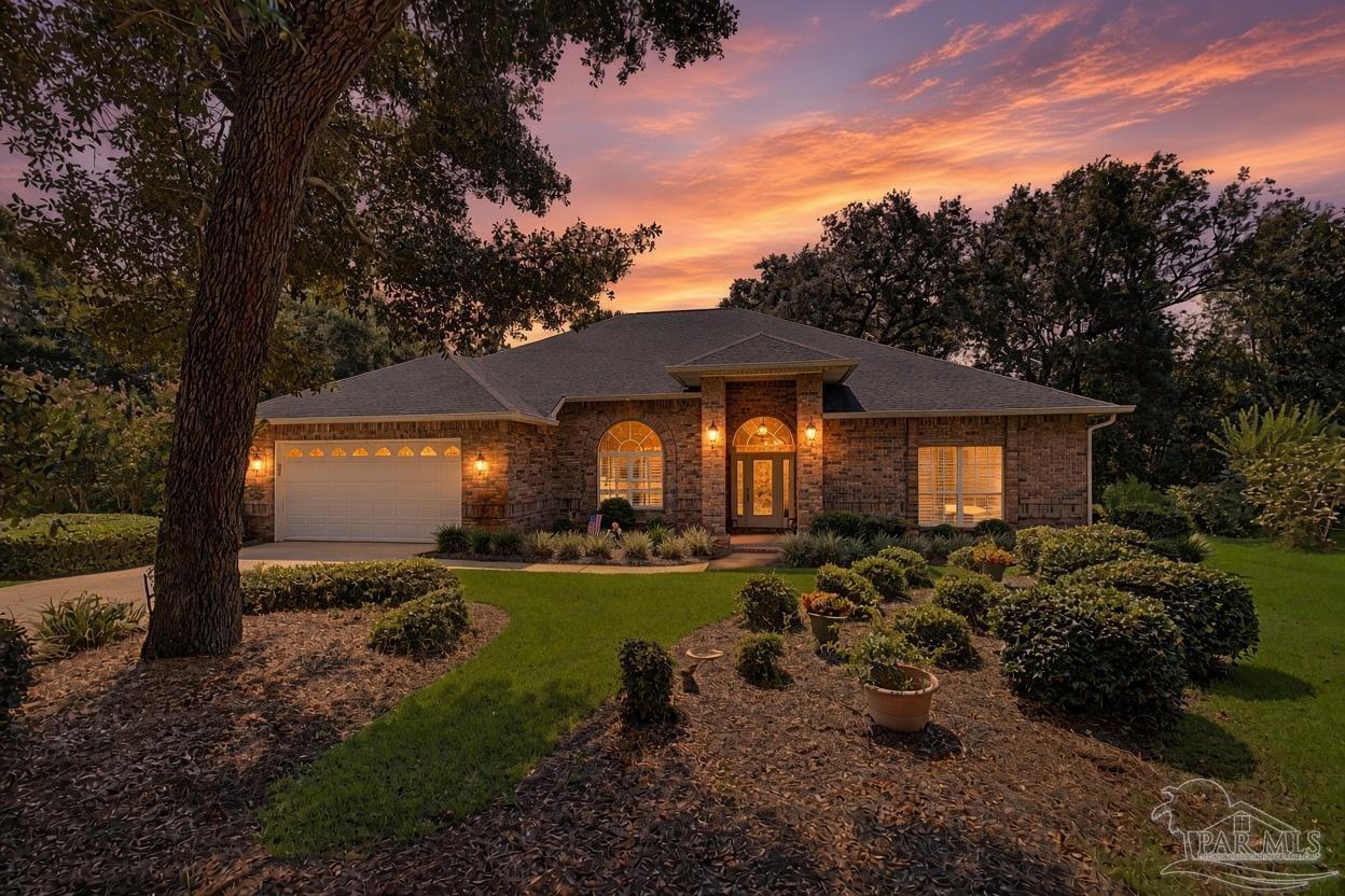 9740 Limpkin Lane Pensacola FL 32507