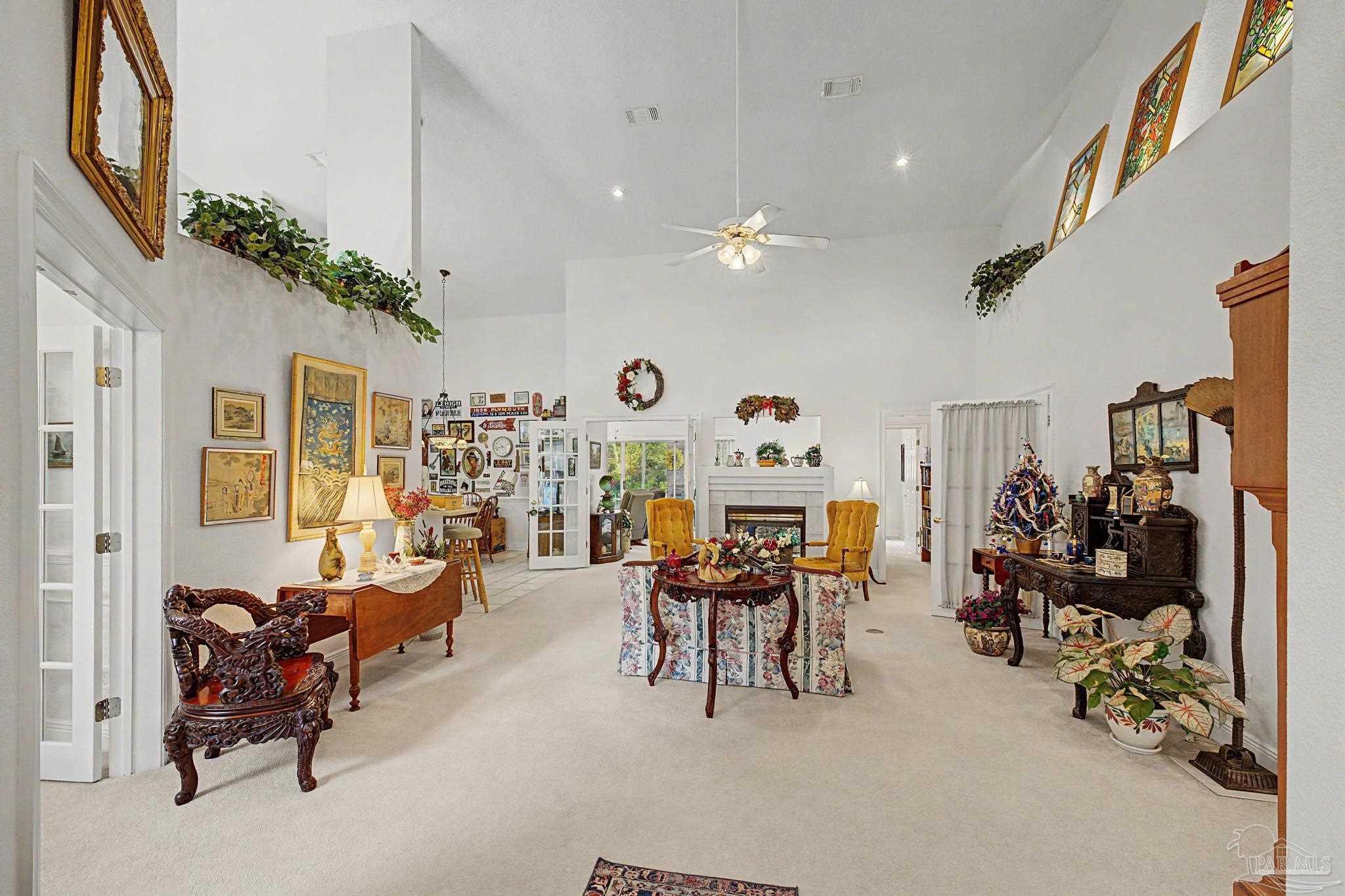 9740 Limpkin Lane Pensacola FL 32507