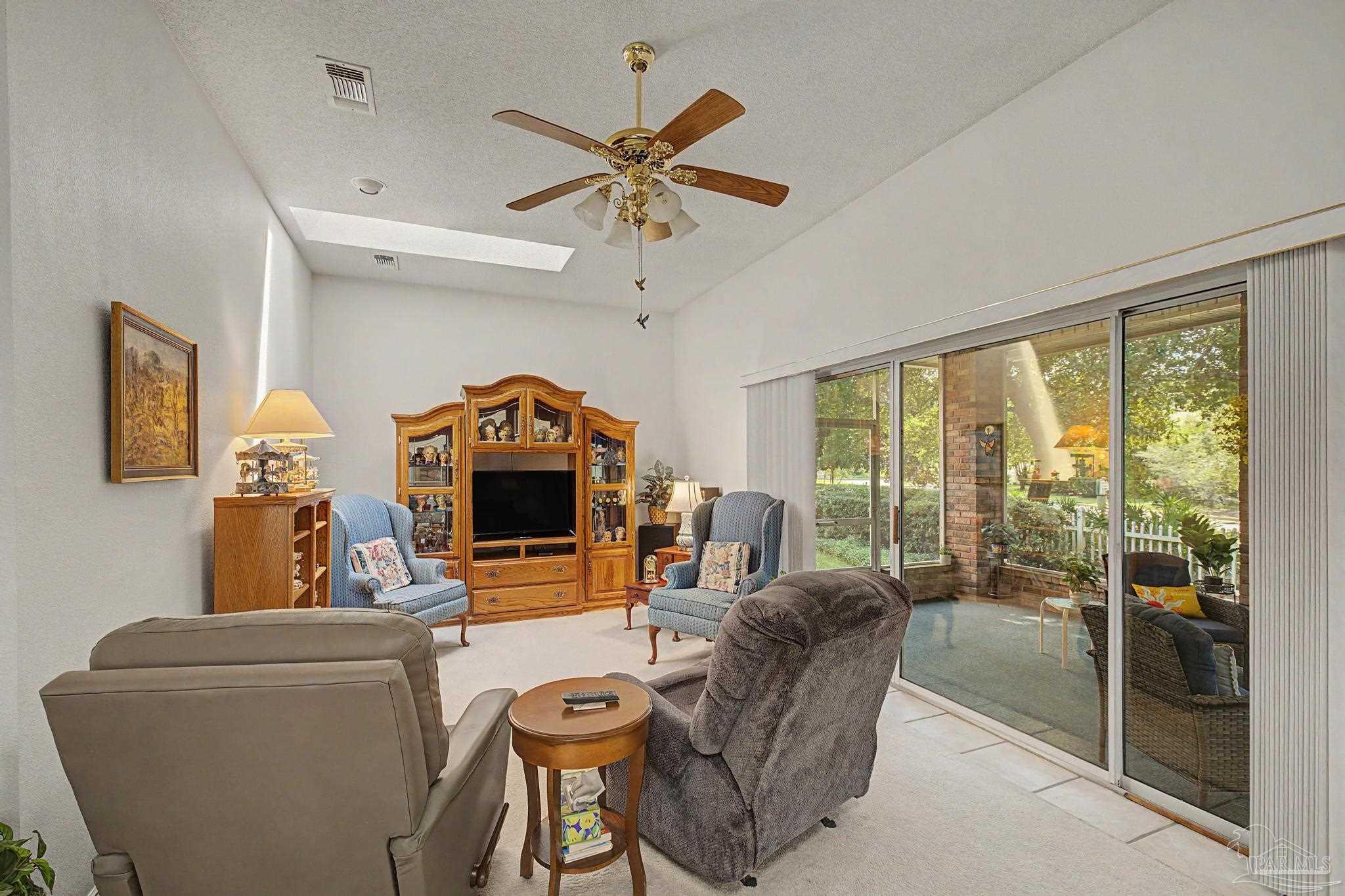 9740 Limpkin Lane Pensacola FL 32507