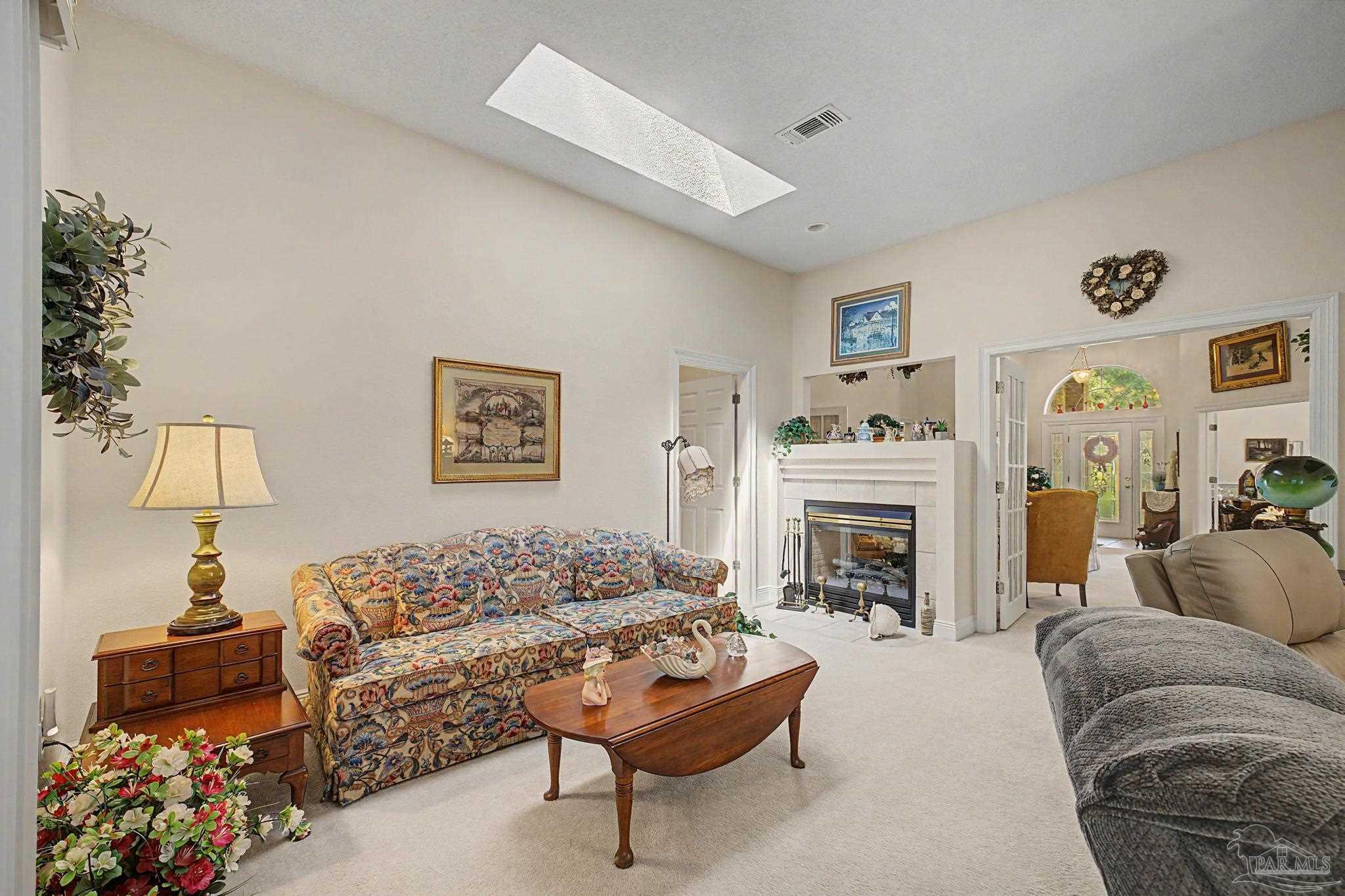 9740 Limpkin Lane Pensacola FL 32507