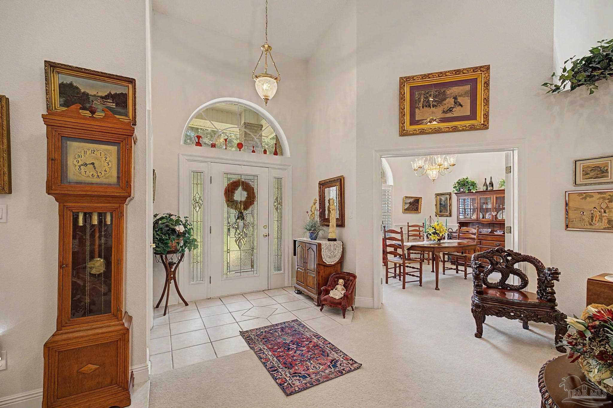9740 Limpkin Lane Pensacola FL 32507