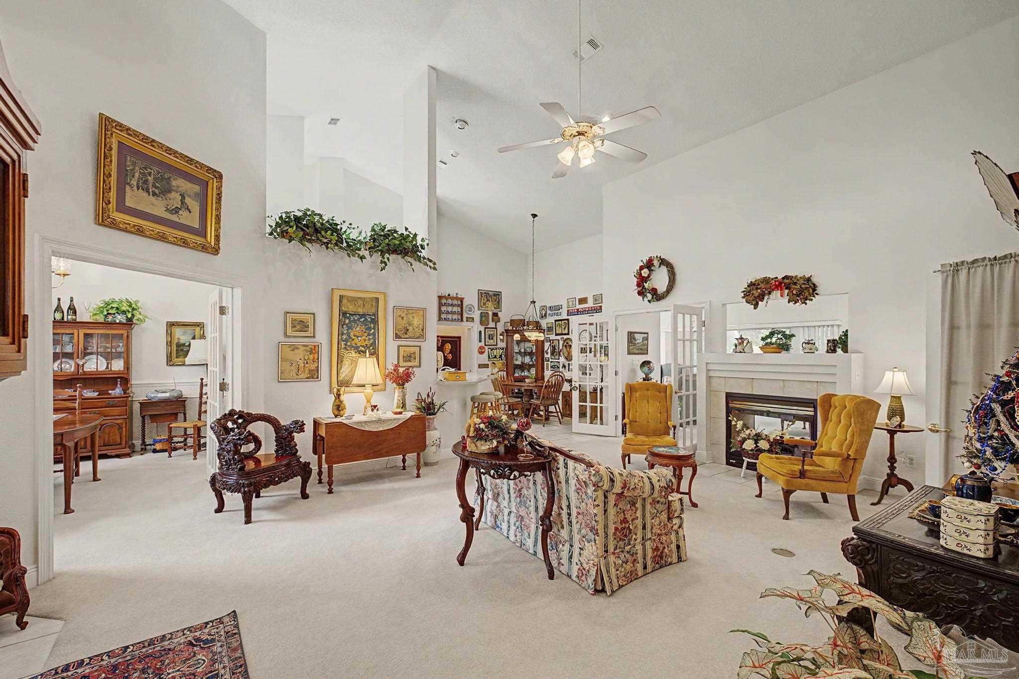 9740 Limpkin Lane Pensacola FL 32507