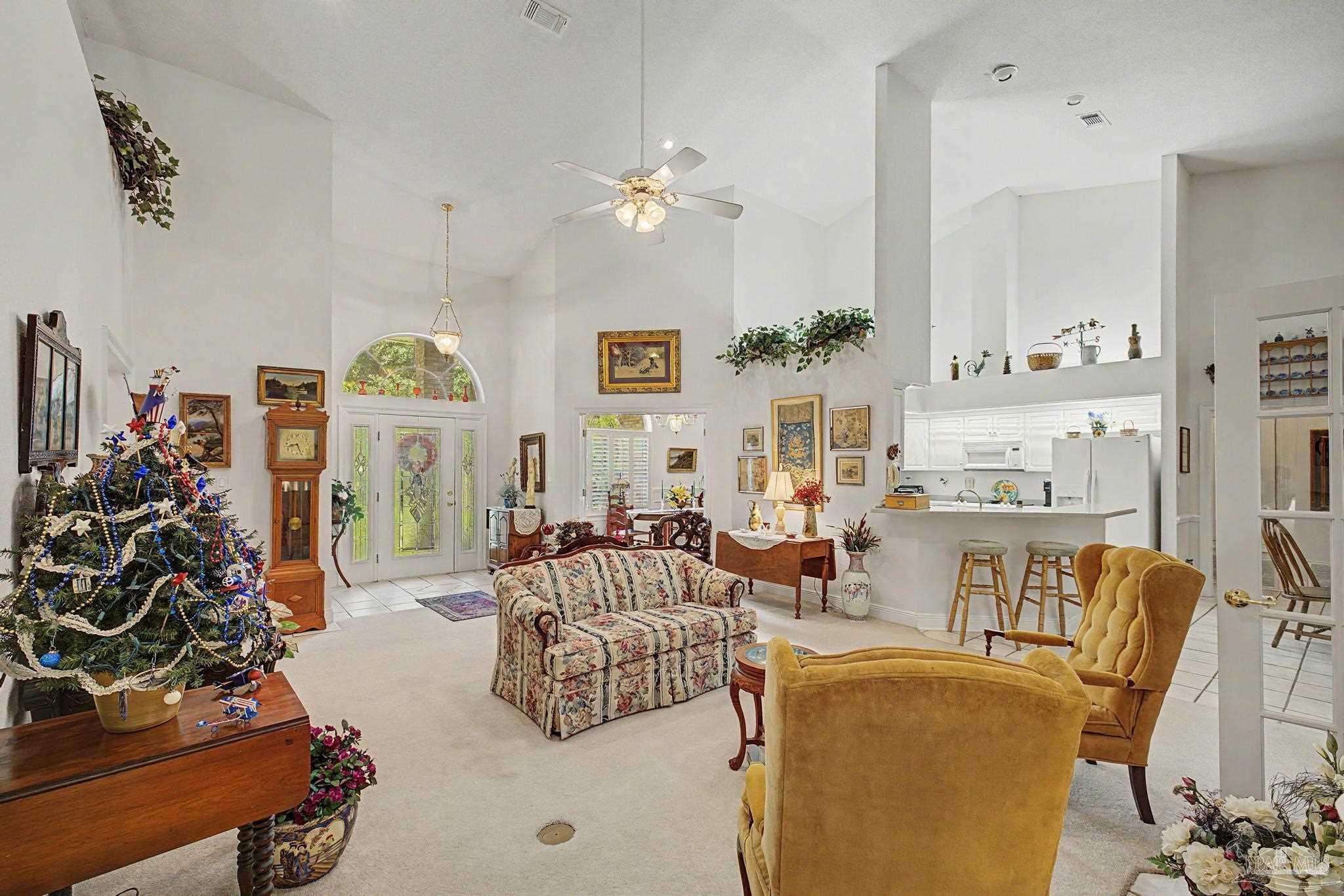 9740 Limpkin Lane Pensacola FL 32507