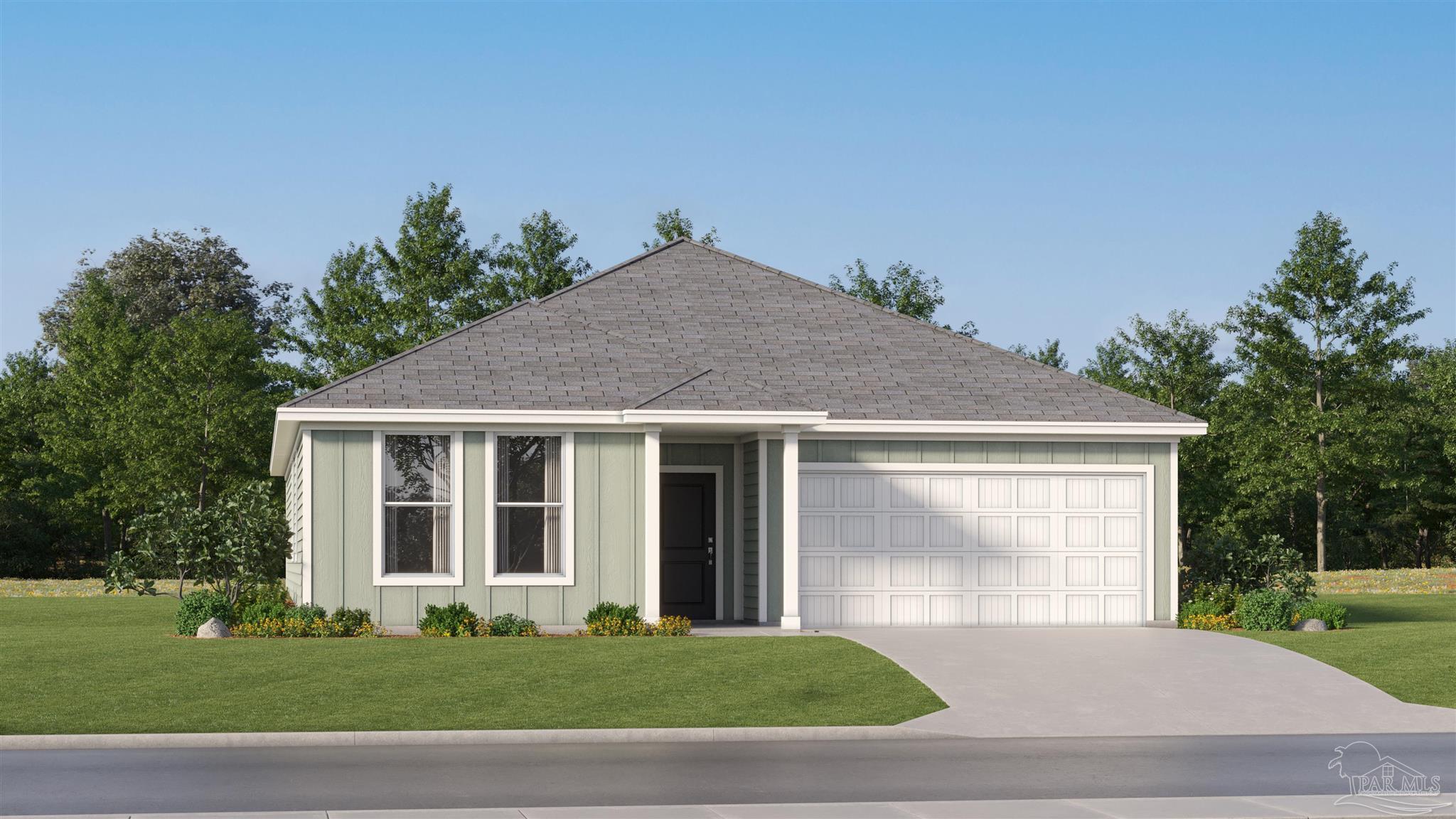 5988 Serrate St Lot 4i Pace FL 32571