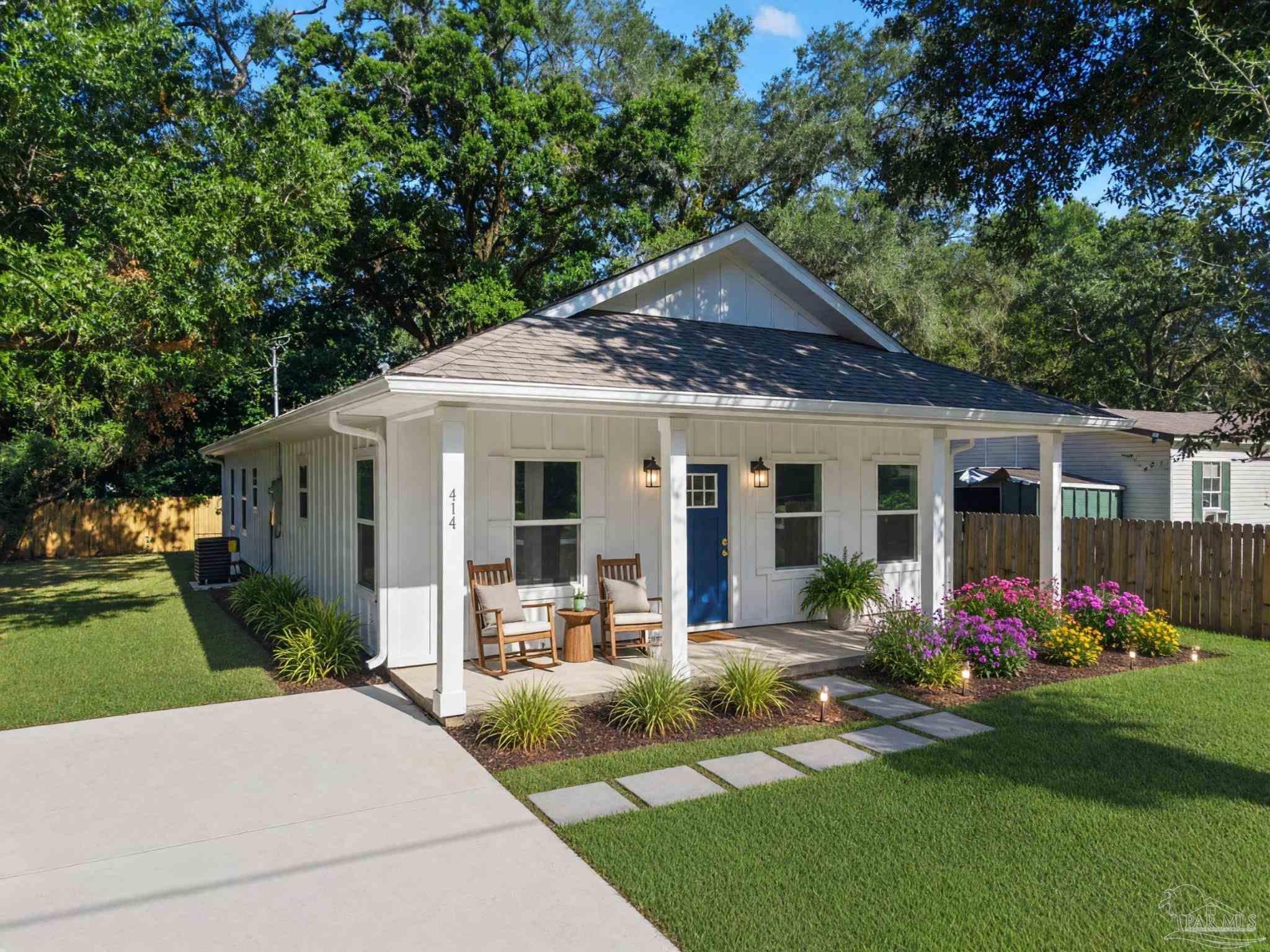 414 Armenia Drive Pensacola FL 32505