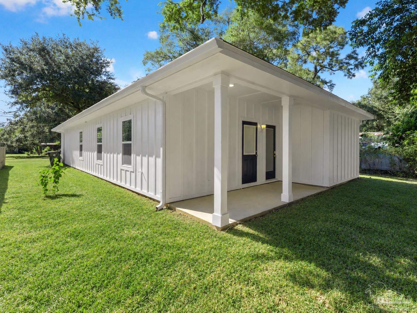 414 Armenia Drive Pensacola FL 32505