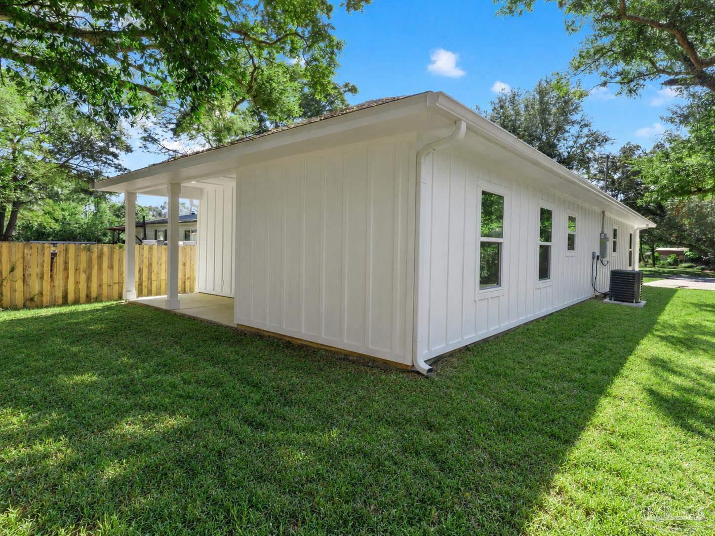414 Armenia Drive Pensacola FL 32505