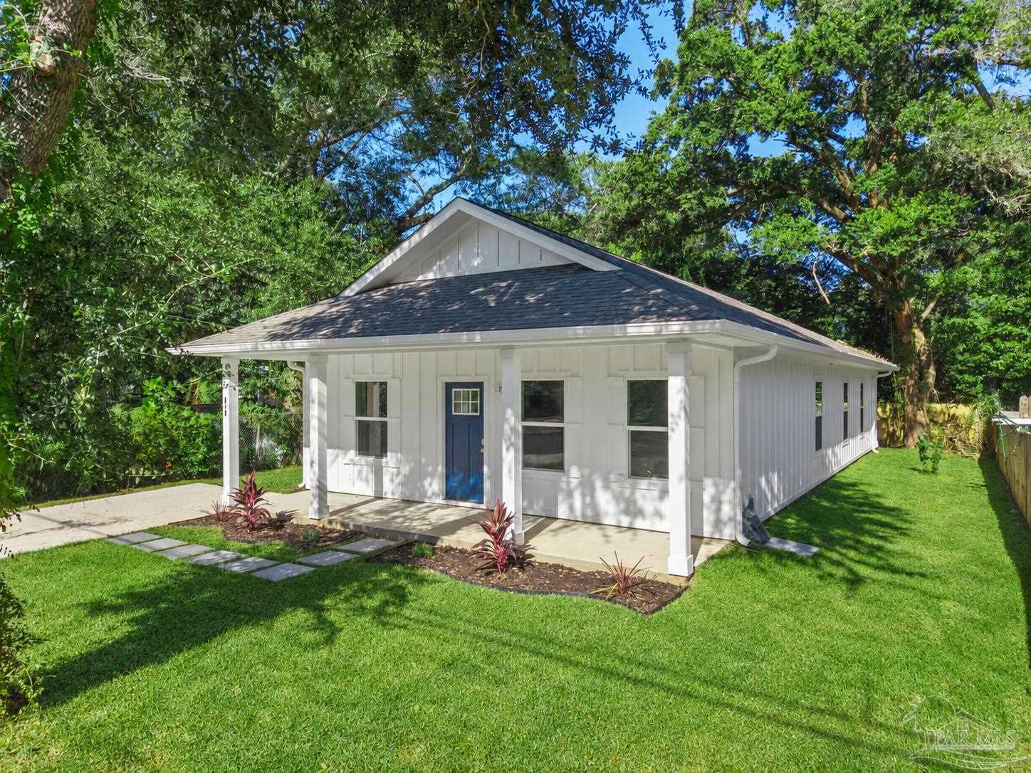 414 Armenia Drive Pensacola FL 32505